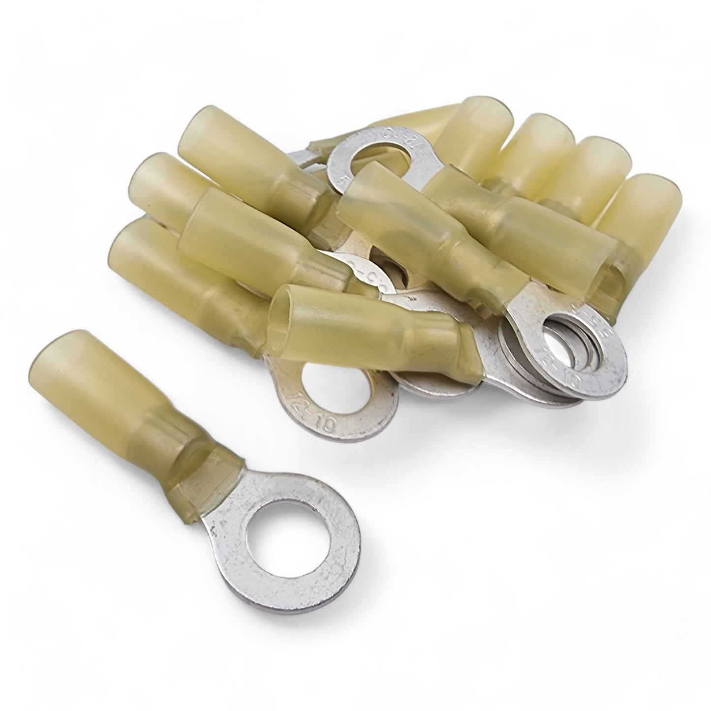 Heatshrink Ring Terminals