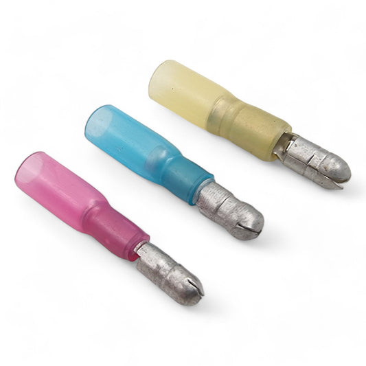 Heatshrink Bullet Terminals