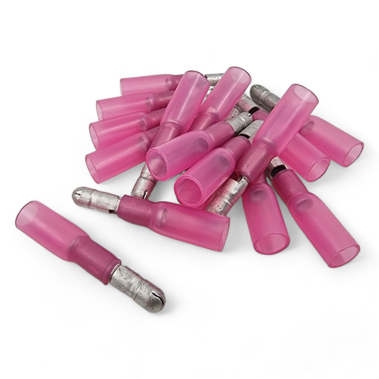 Heatshrink Bullet Terminals