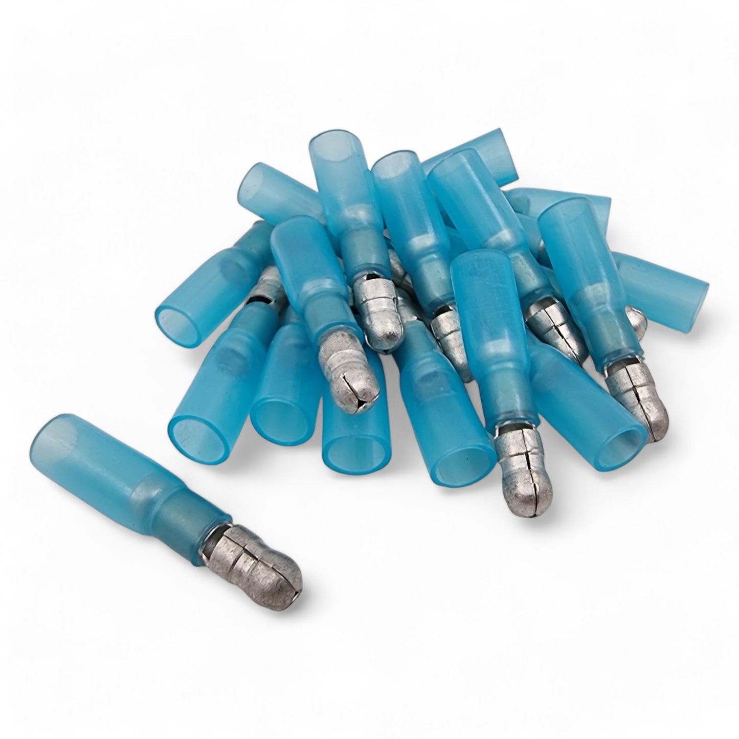 Heatshrink Bullet Terminals