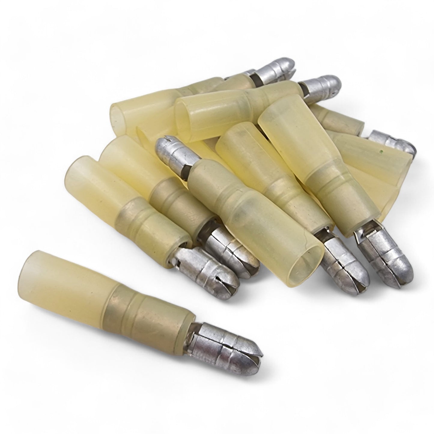 Heatshrink Bullet Terminals