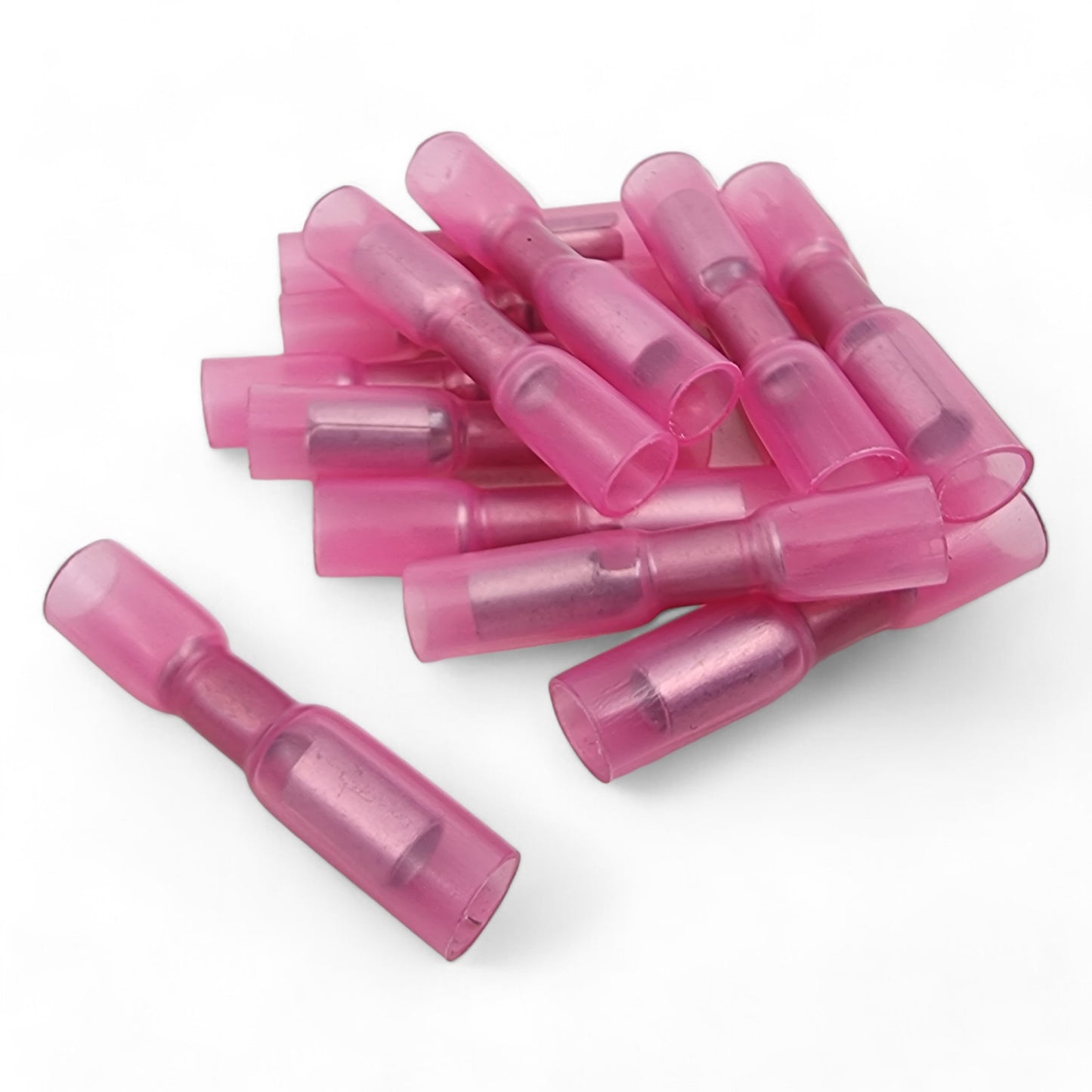 Heatshrink Receptacle Terminals