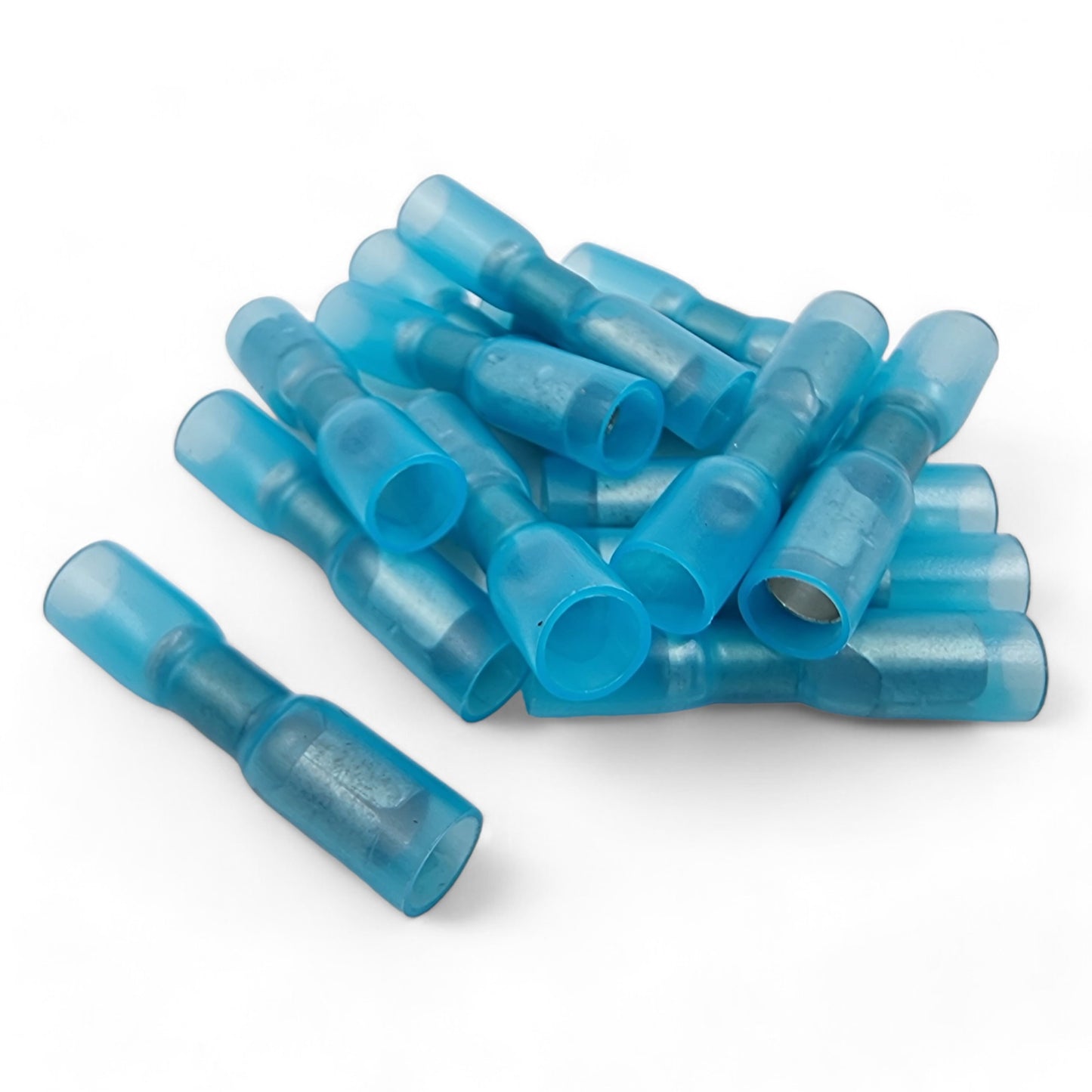 Heatshrink Receptacle Terminals