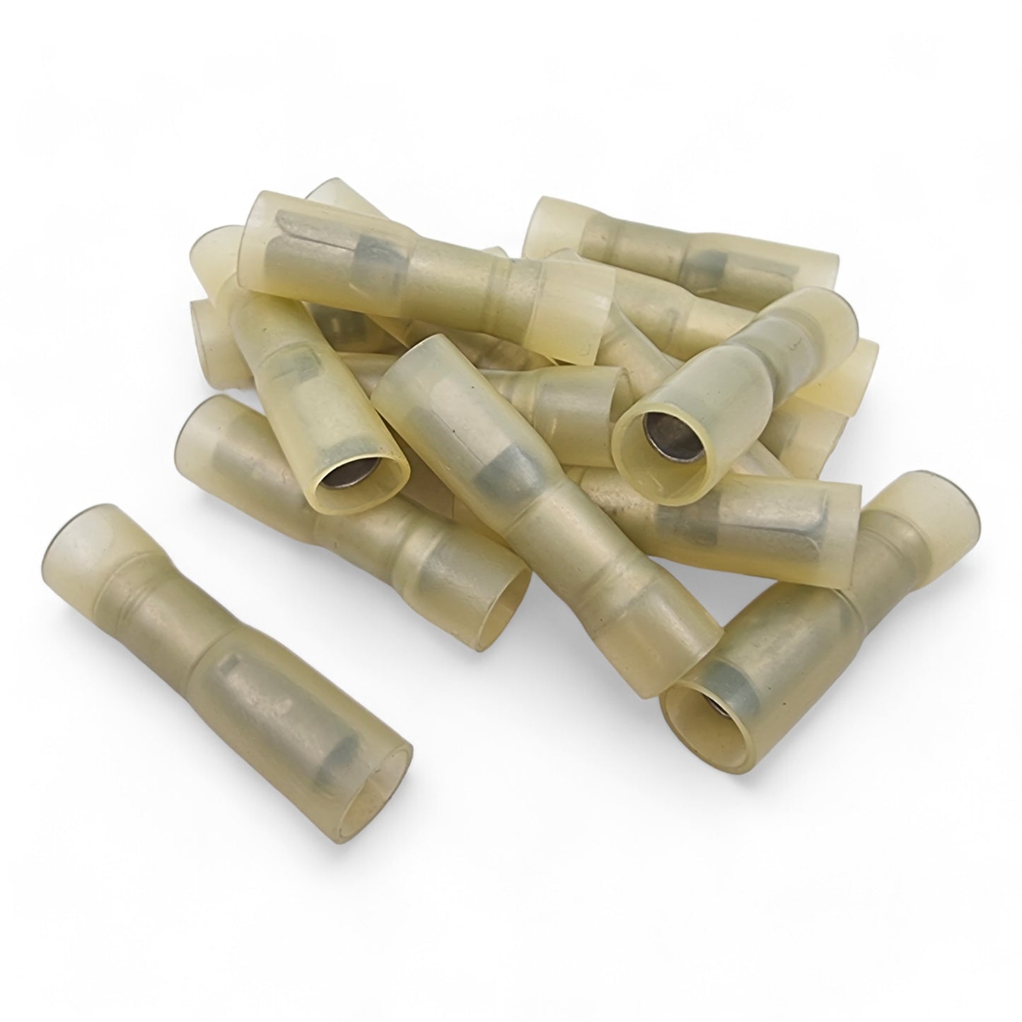 Heatshrink Receptacle Terminals