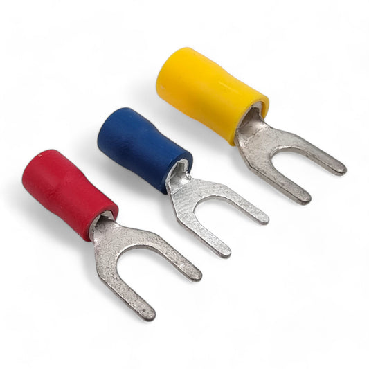 Fork Terminals