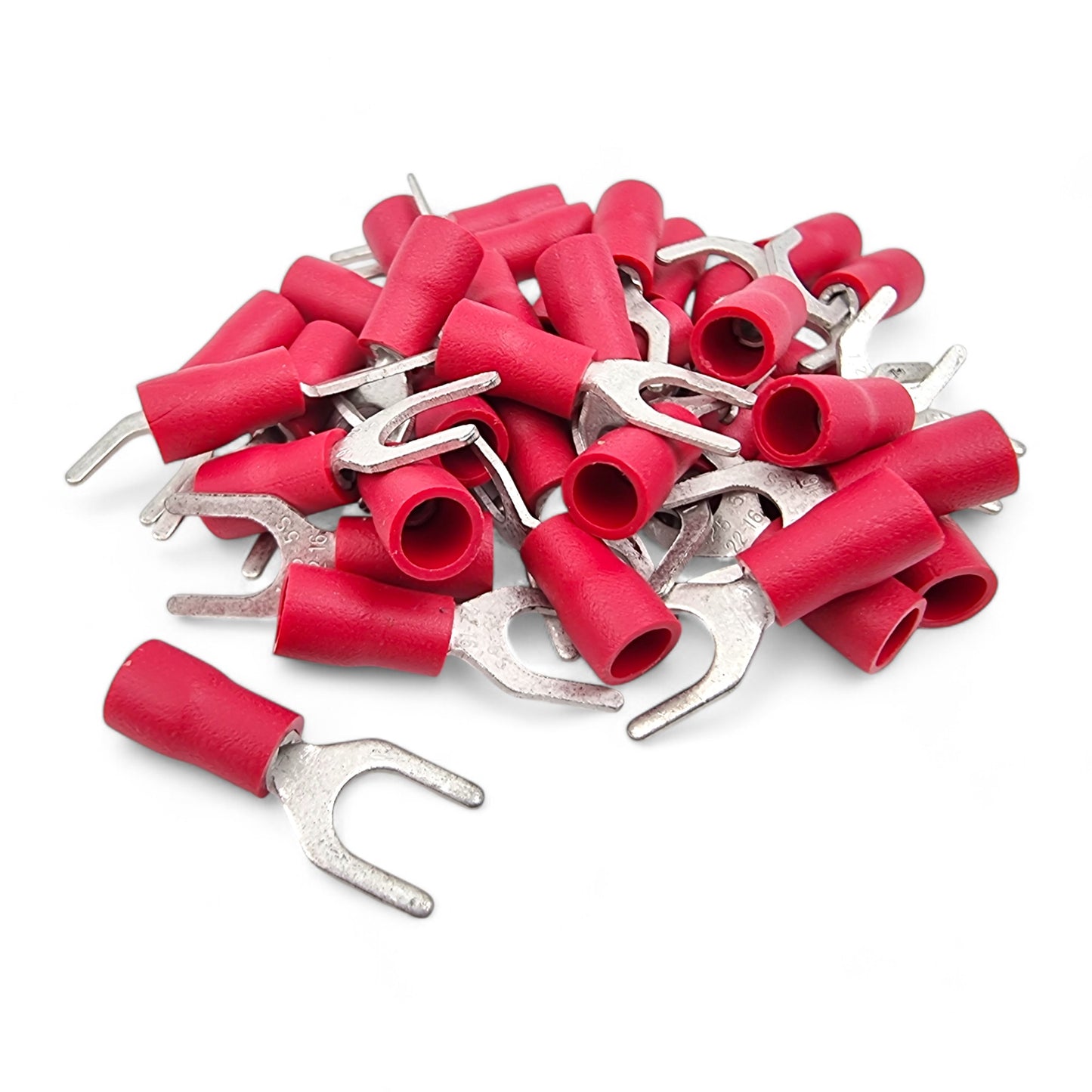 Fork Terminals
