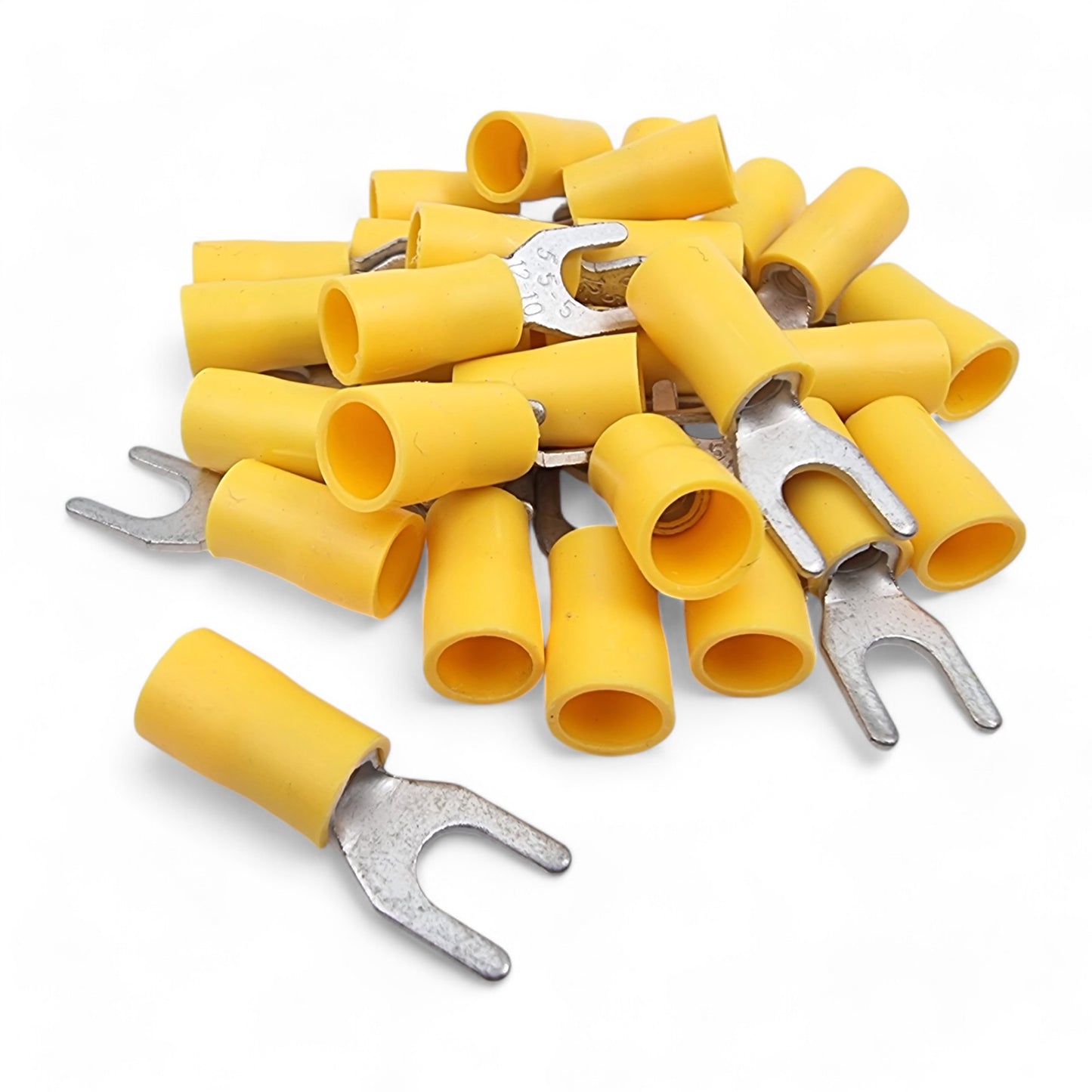 Fork Terminals