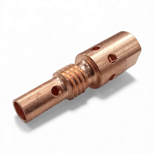 MB25 Conical MIG Welding Nozzle / Shroud – Push-Fit Gas Nozzle No.25 | High-Quality MIG Torch Shroud (Copy)