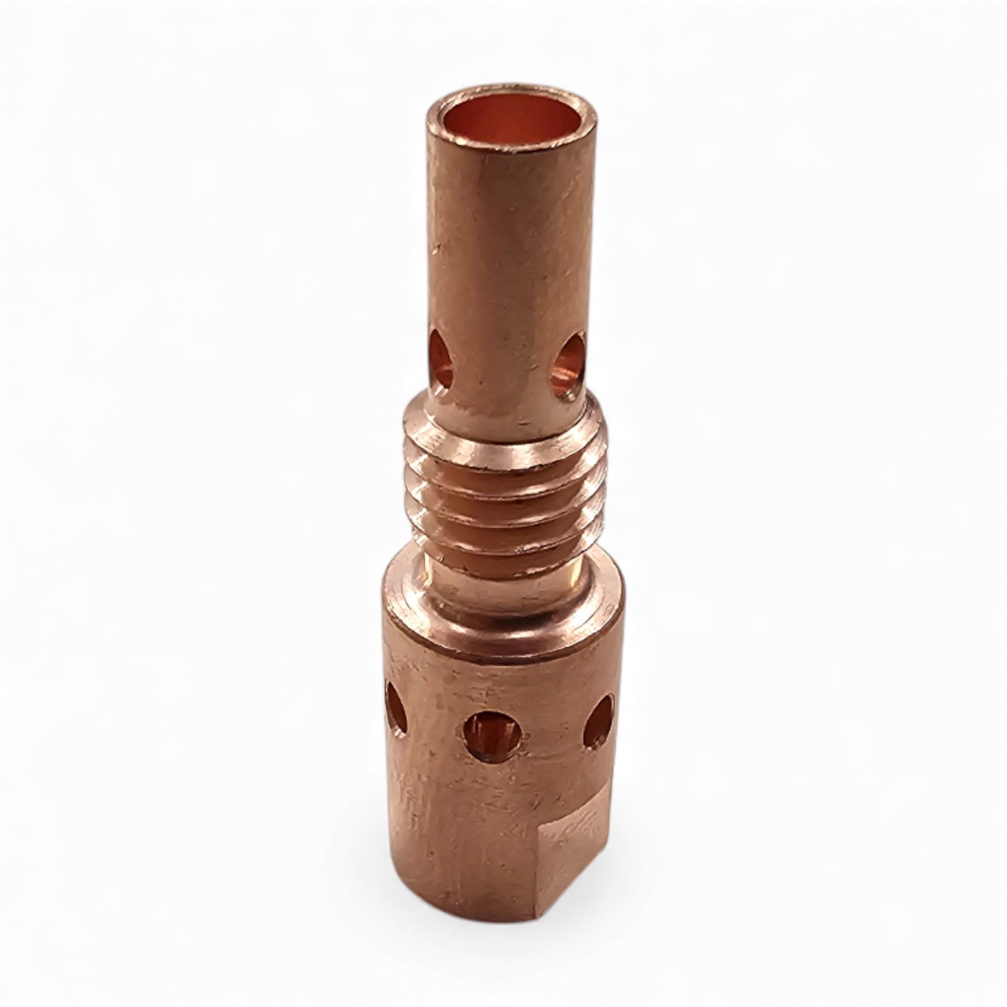 MB25 Conical MIG Welding Nozzle / Shroud – Push-Fit Gas Nozzle No.25 | High-Quality MIG Torch Shroud (Copy)