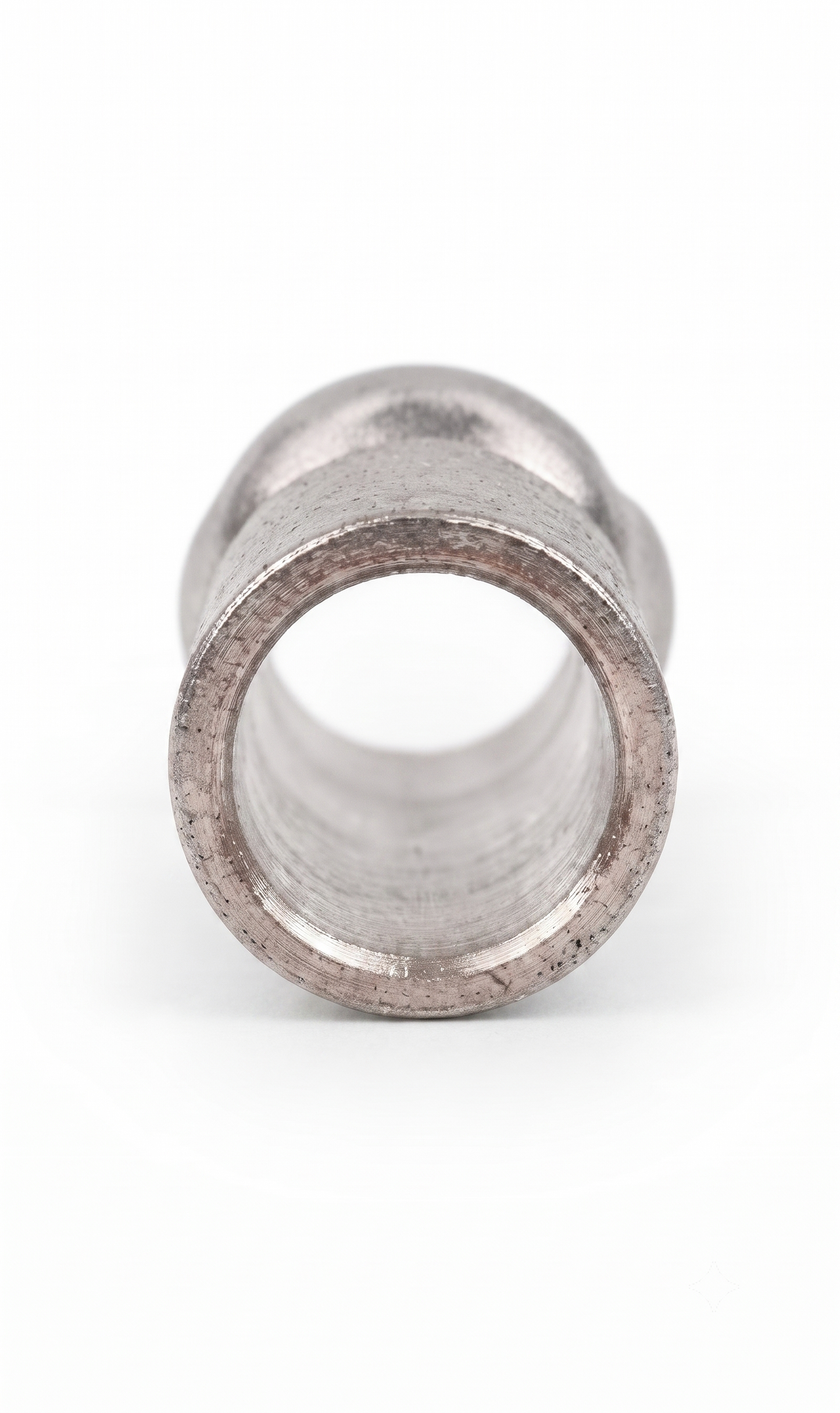 25mm² Copper Tube Terminals – Tinned Battery Cable Lugs (Ring Crimp)