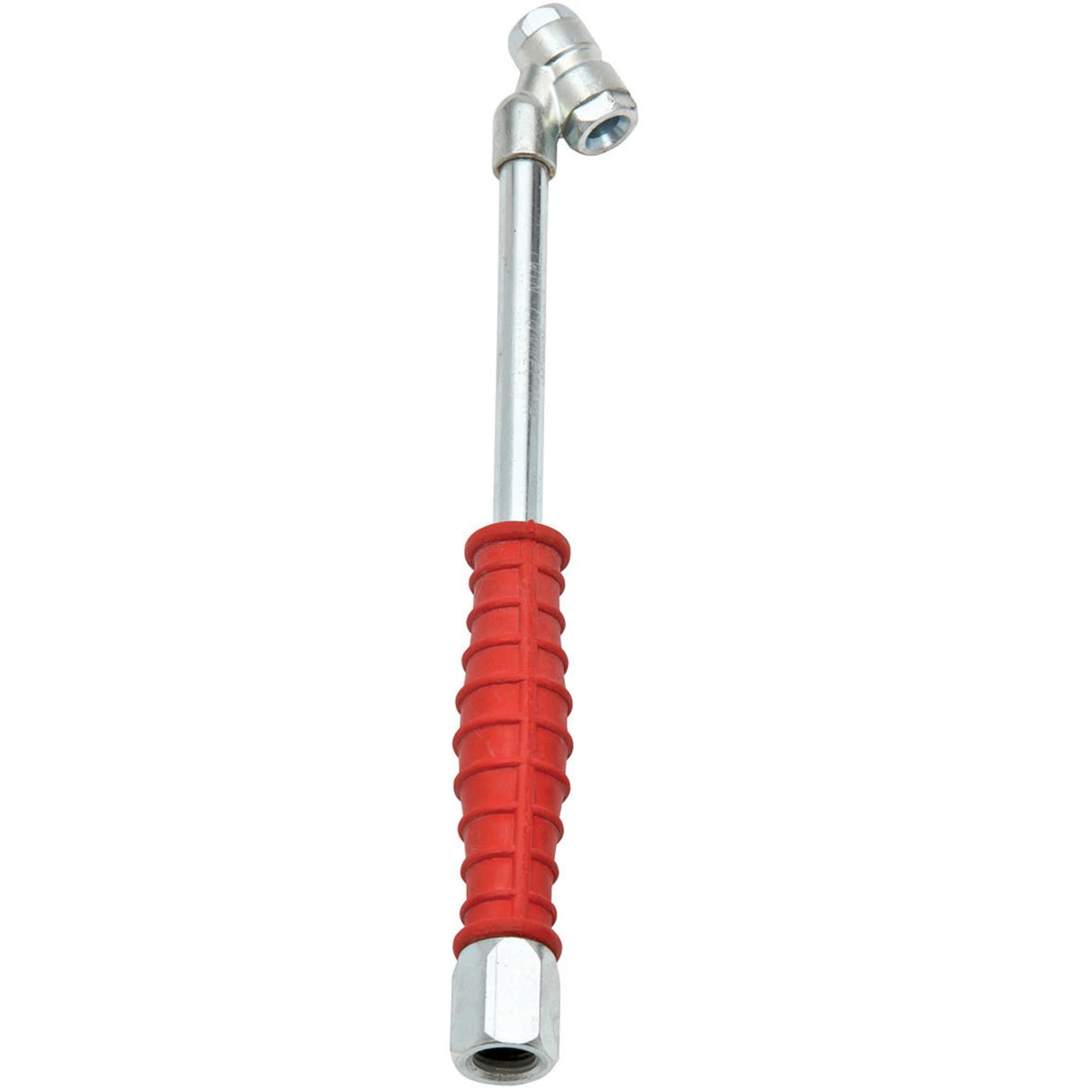 PCL Air Line Tyre Inflator Connector – Twin Hold-On Closed End Valve | PCL Tyre Inflator
