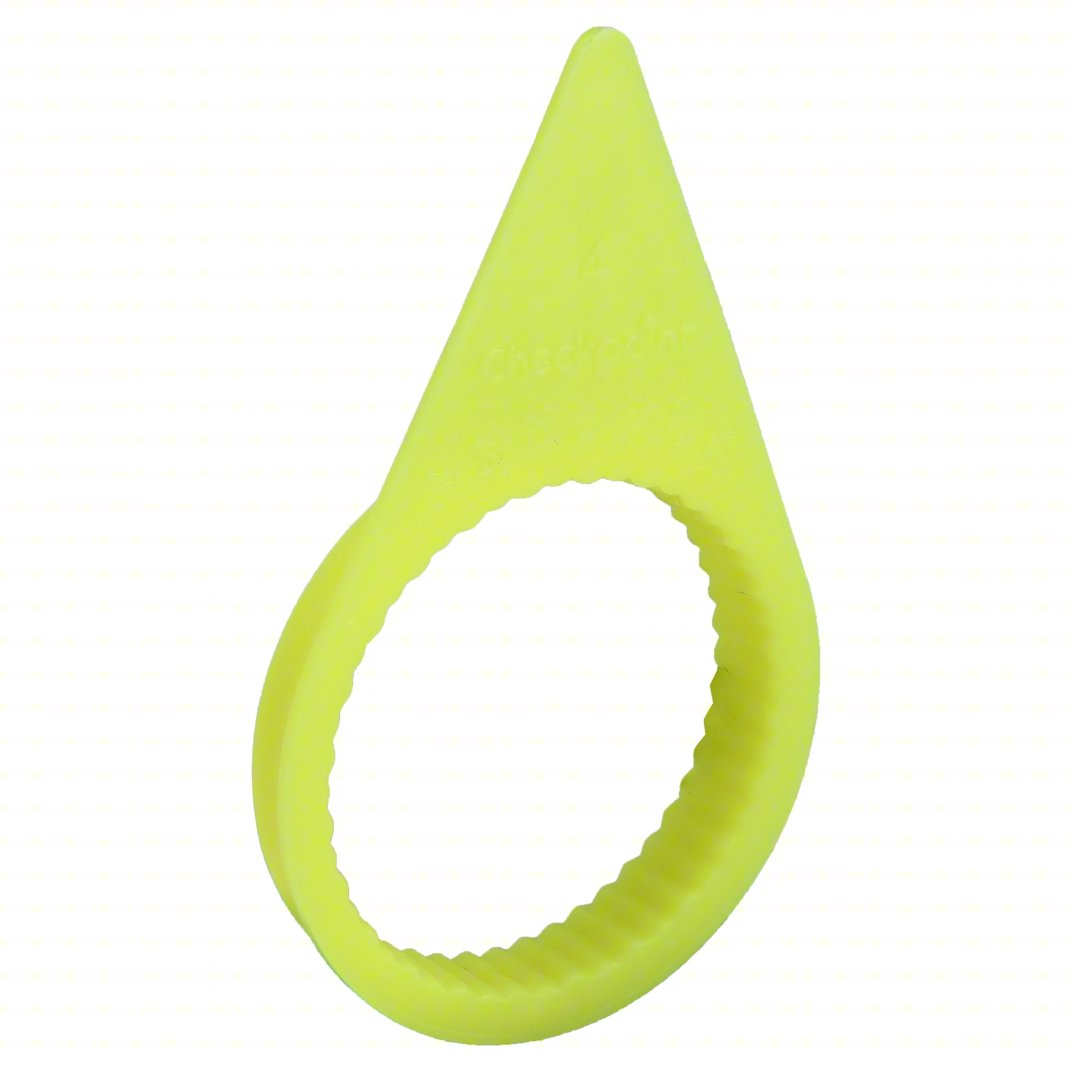 Checkpoint CW Wheel Nut Indicators – Loose Wheel Nut Safety Pointers (17mm–50mm)Checkpoint CW Wheel Nut Indicators – Loose Wheel Nut Safety Pointers (17mm–50mm)