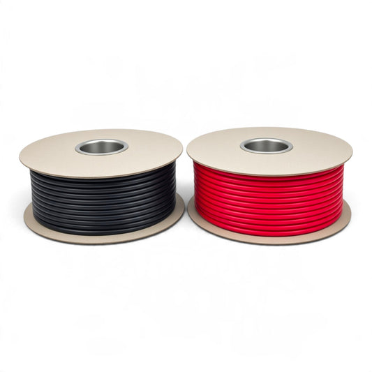 Single Core Cable 10mm² - 70A Auto & Marine Wire