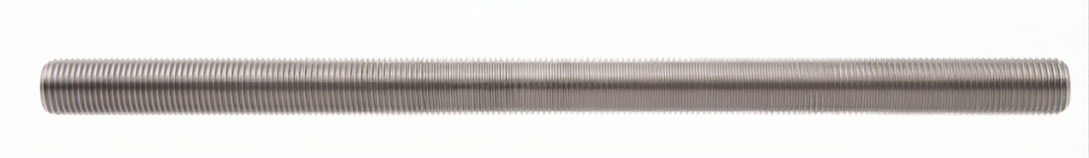 A2 Stainless Steel Threaded Rod 300mm - Studding, M6 to M12