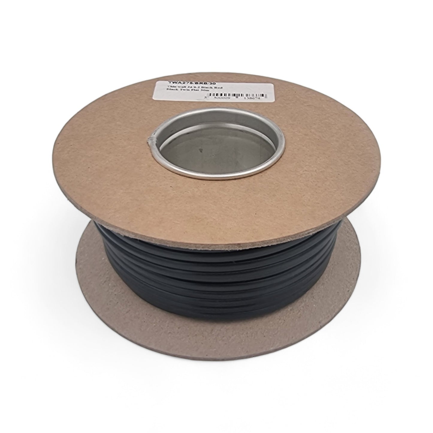 Flat Twin Core Cable