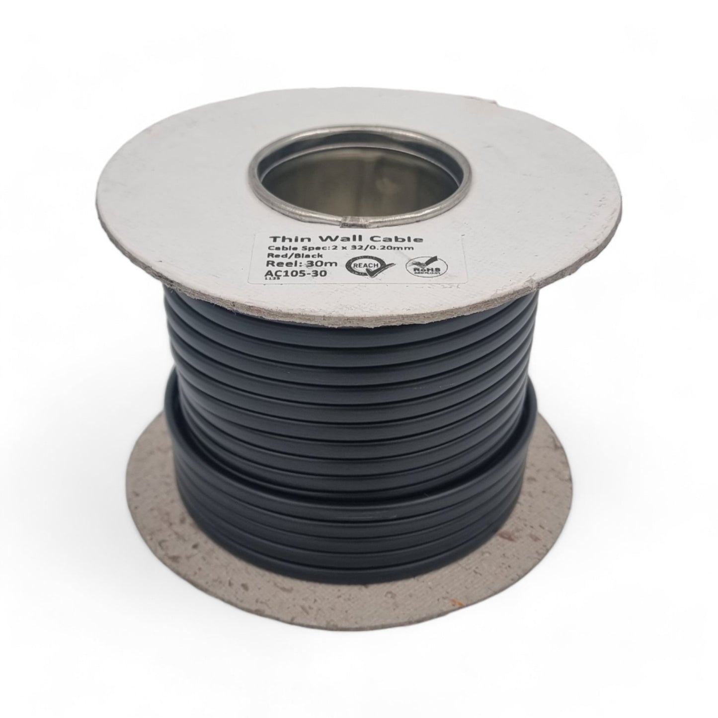 Flat Twin Core Cable
