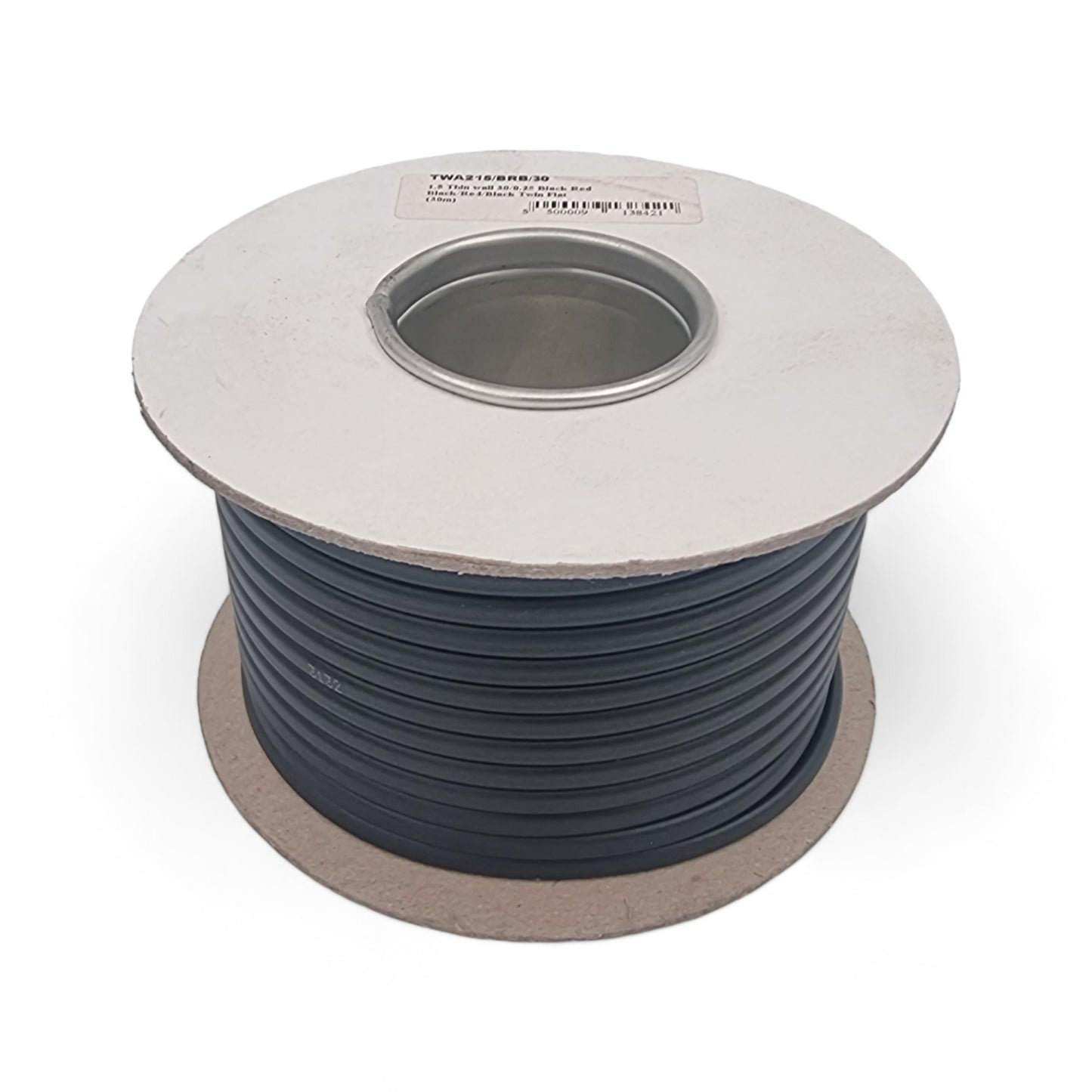 Flat Twin Core Cable