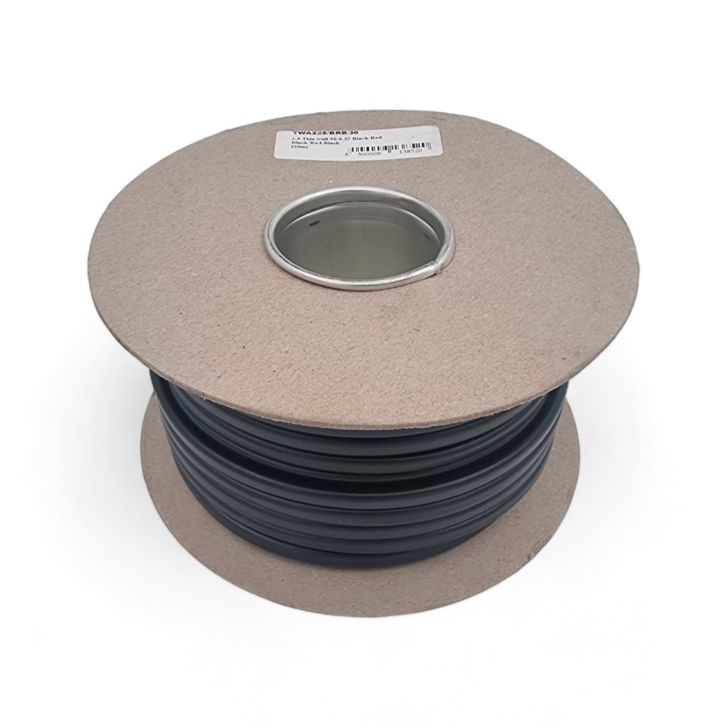 Flat Twin Core Cable