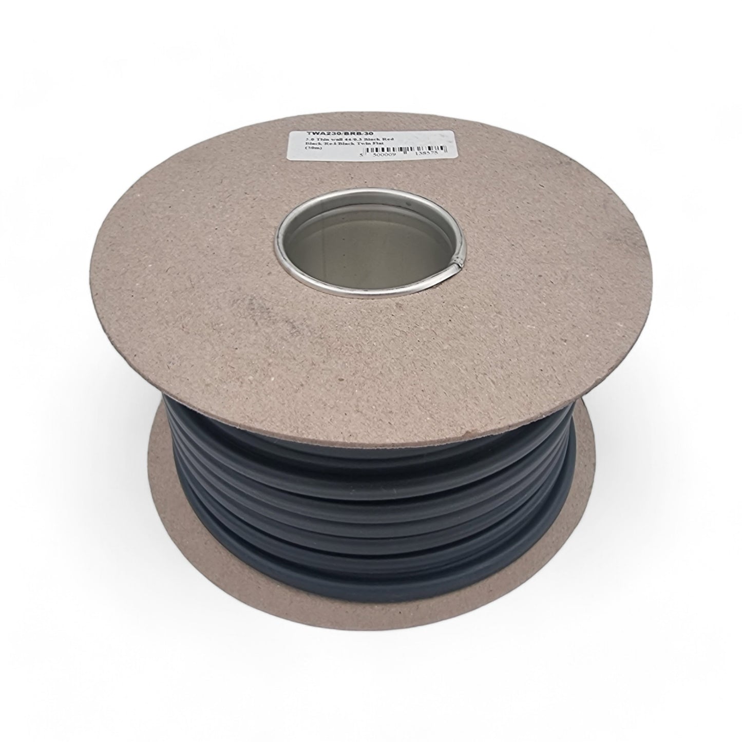 Flat Twin Core Cable