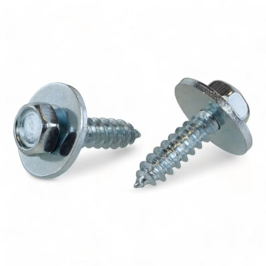 Hex Head Acme Screws