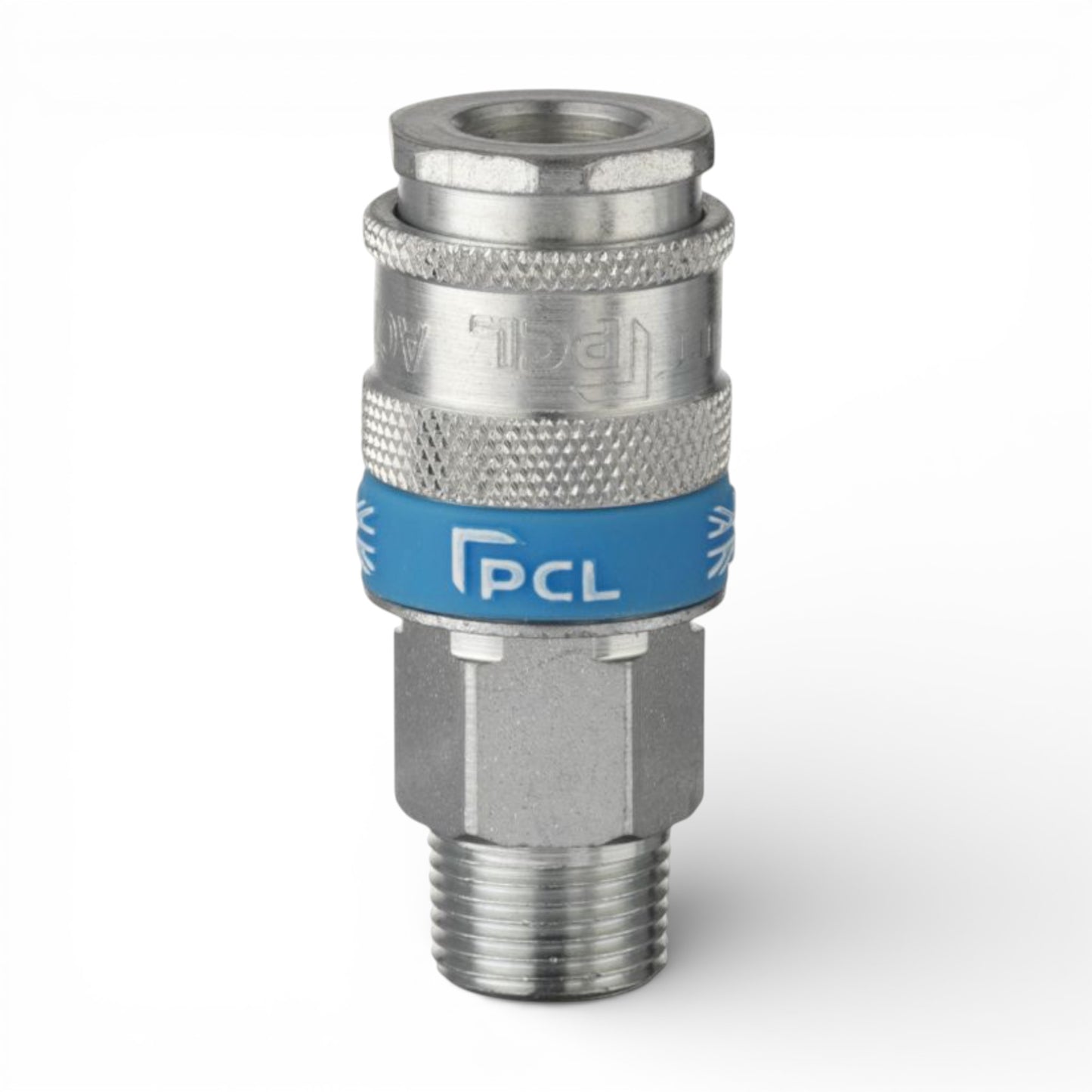 Genuine PCL XF Euro Air Line Couplings & Adaptors – Quick Release BSP 1/4" 3/8" 1/2" | PCL XF Range