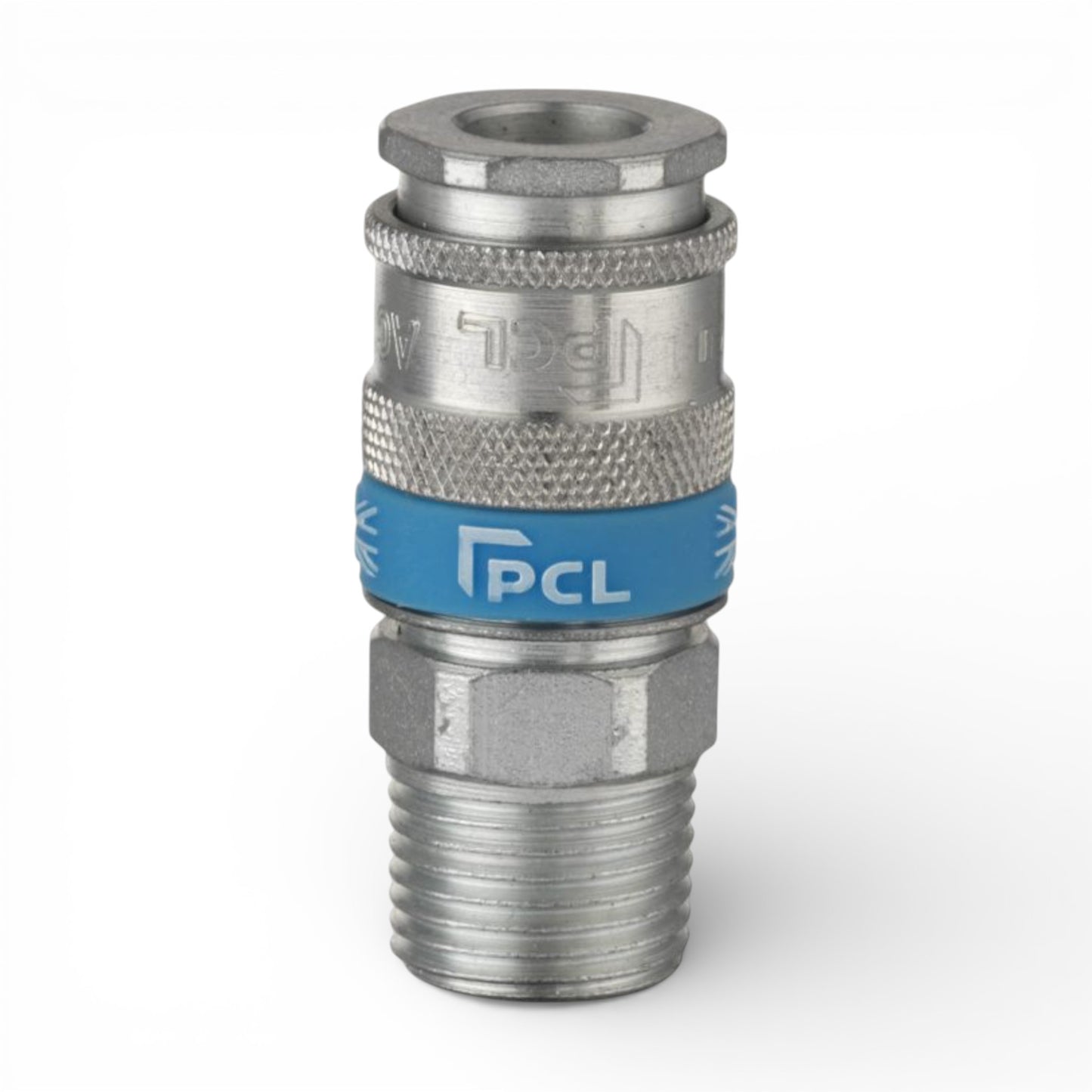 Genuine PCL XF Euro Air Line Couplings & Adaptors – Quick Release BSP 1/4" 3/8" 1/2" | PCL XF Range