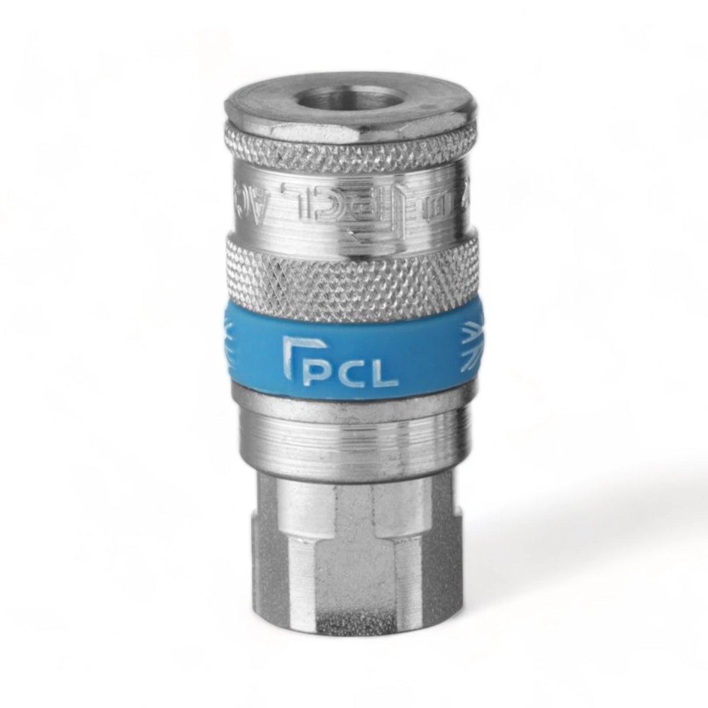 Genuine PCL Vertex Air Line Couplings – Male, Female & Tailpiece | PCL Vertex Air Line Couplings