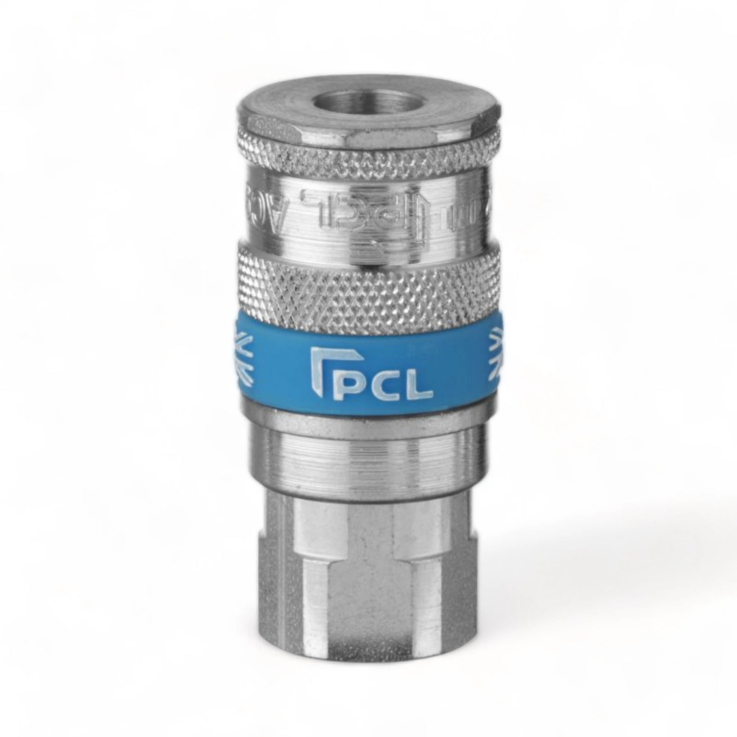 Genuine PCL Vertex Air Line Couplings – Male, Female & Tailpiece | PCL Vertex Air Line Couplings