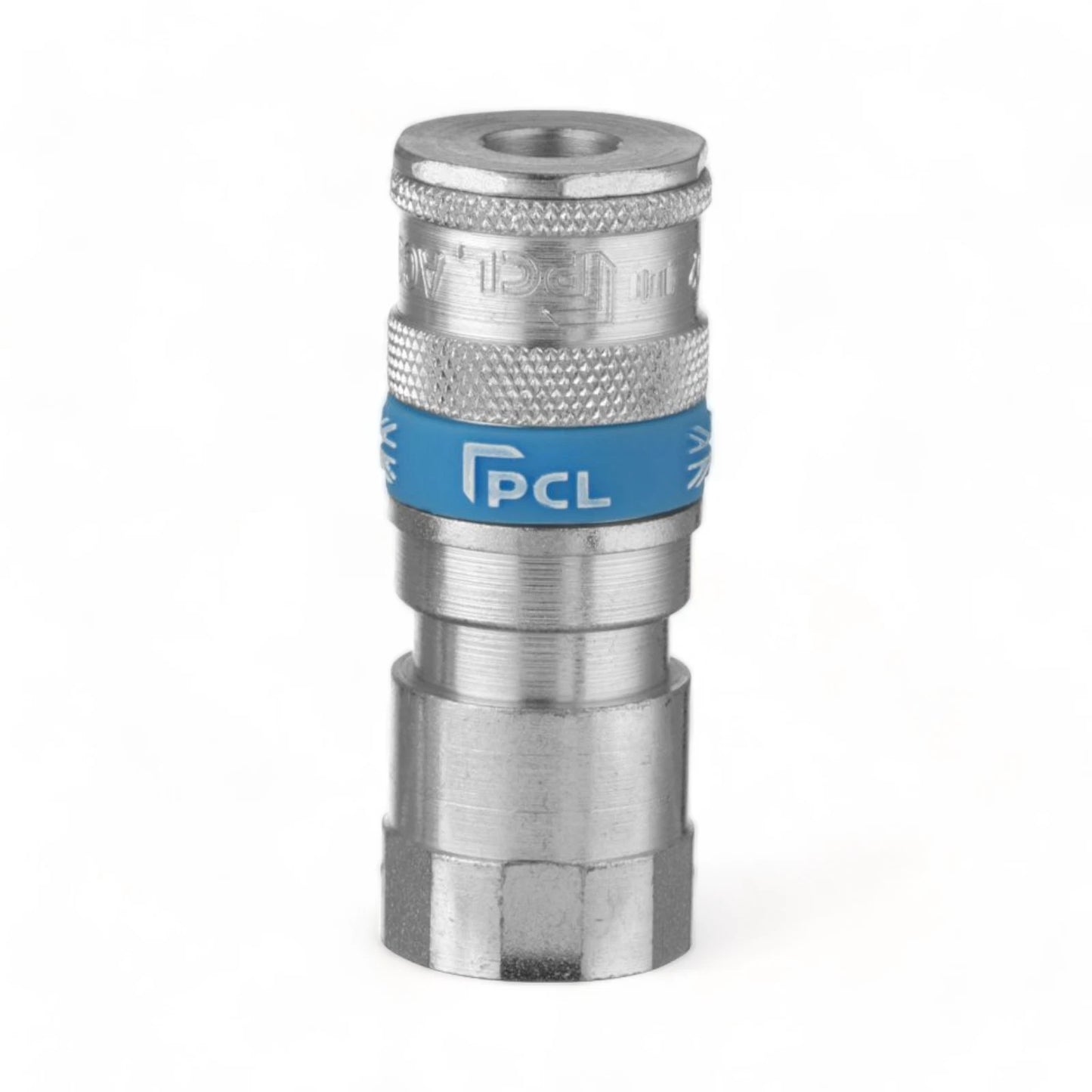 Genuine PCL Vertex Air Line Couplings – Male, Female & Tailpiece | PCL Vertex Air Line Couplings