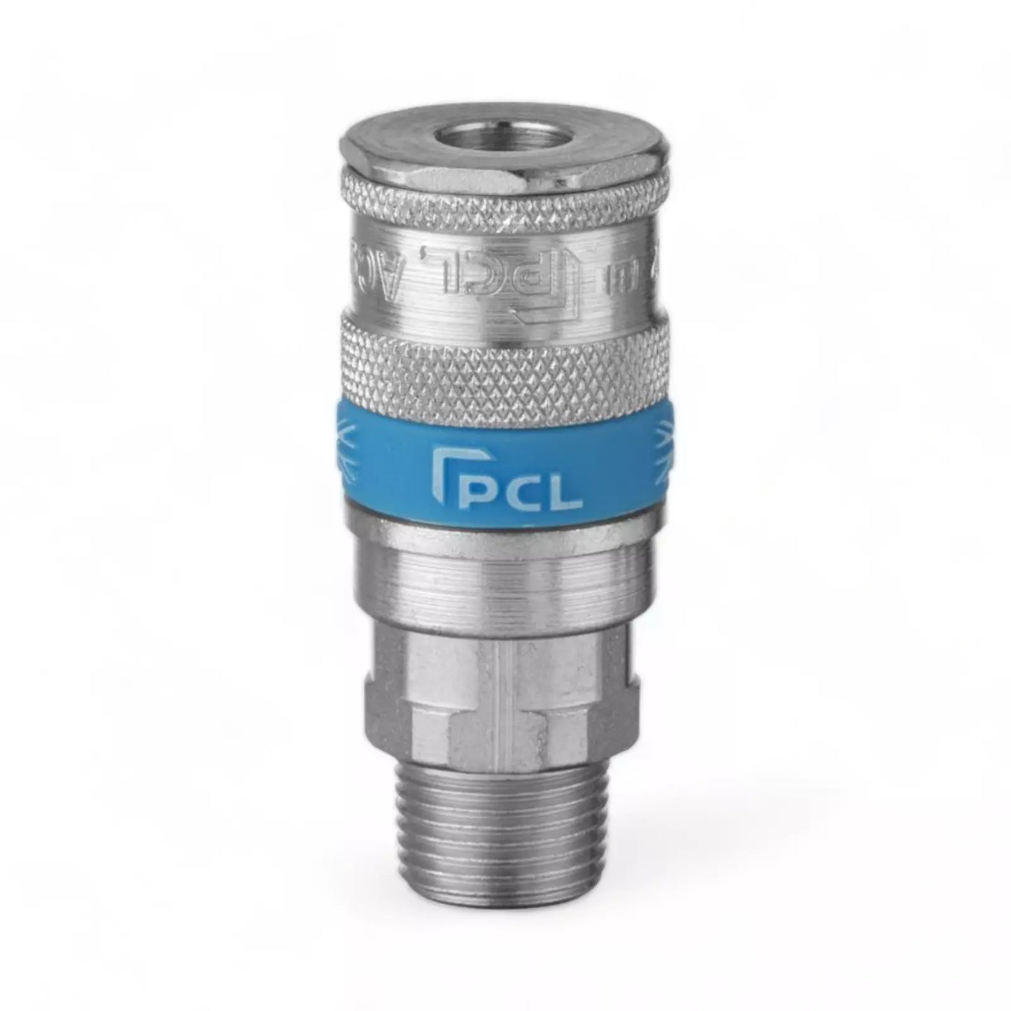 Genuine PCL Vertex Air Line Couplings – Male, Female & Tailpiece | PCL Vertex Air Line Couplings