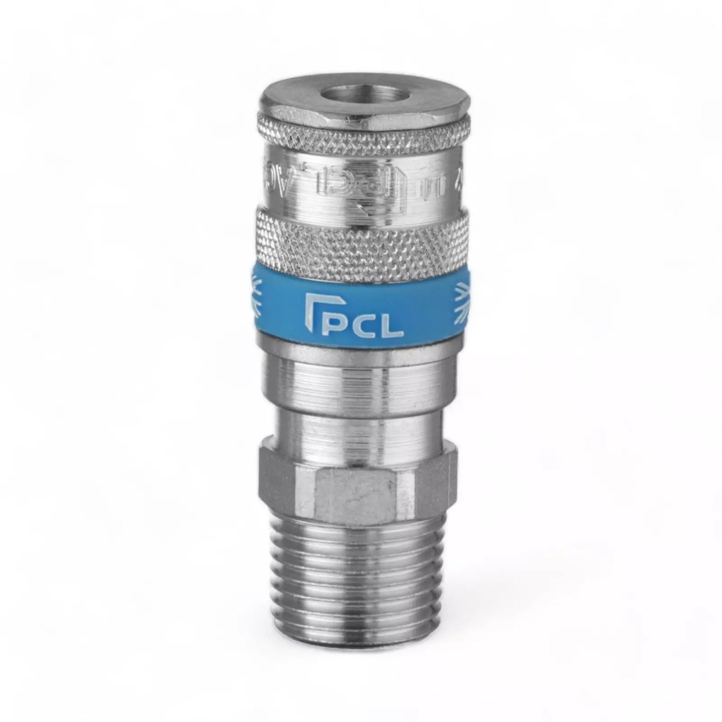 Genuine PCL Vertex Air Line Couplings – Male, Female & Tailpiece | PCL Vertex Air Line Couplings