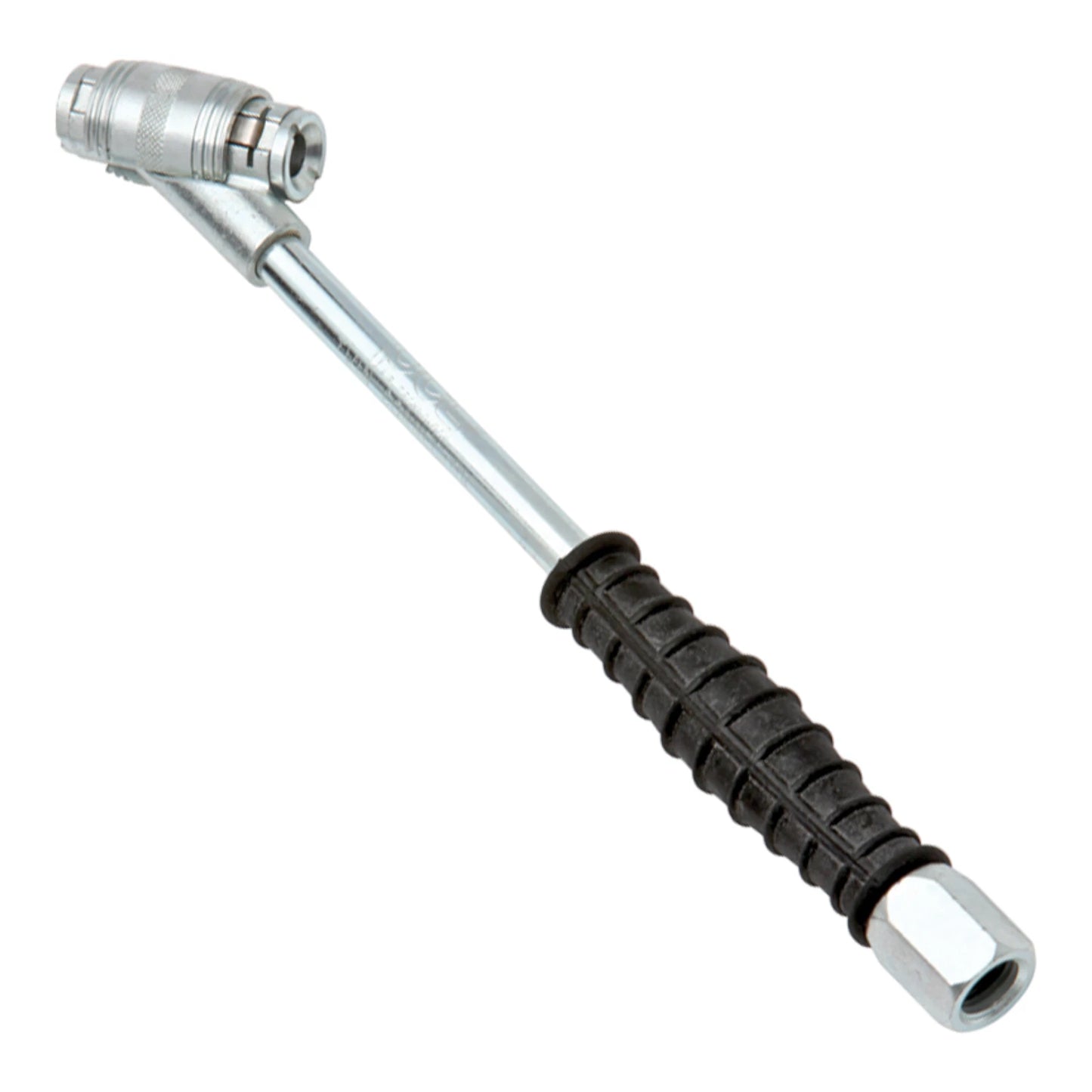PCL Air Line Tyre Inflator Connector – Twin Clip-On Open End Valve | PCL Tyre Inflator