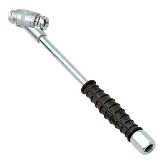 PCL Air Line Tyre Inflator Connector – Twin Clip-On Open End Valve | PCL Tyre Inflator
