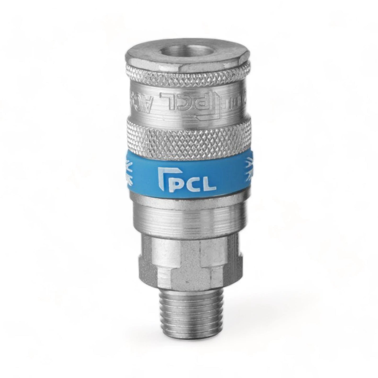 Genuine PCL Vertex Air Line Couplings – Male, Female & Tailpiece | PCL Vertex Air Line Couplings