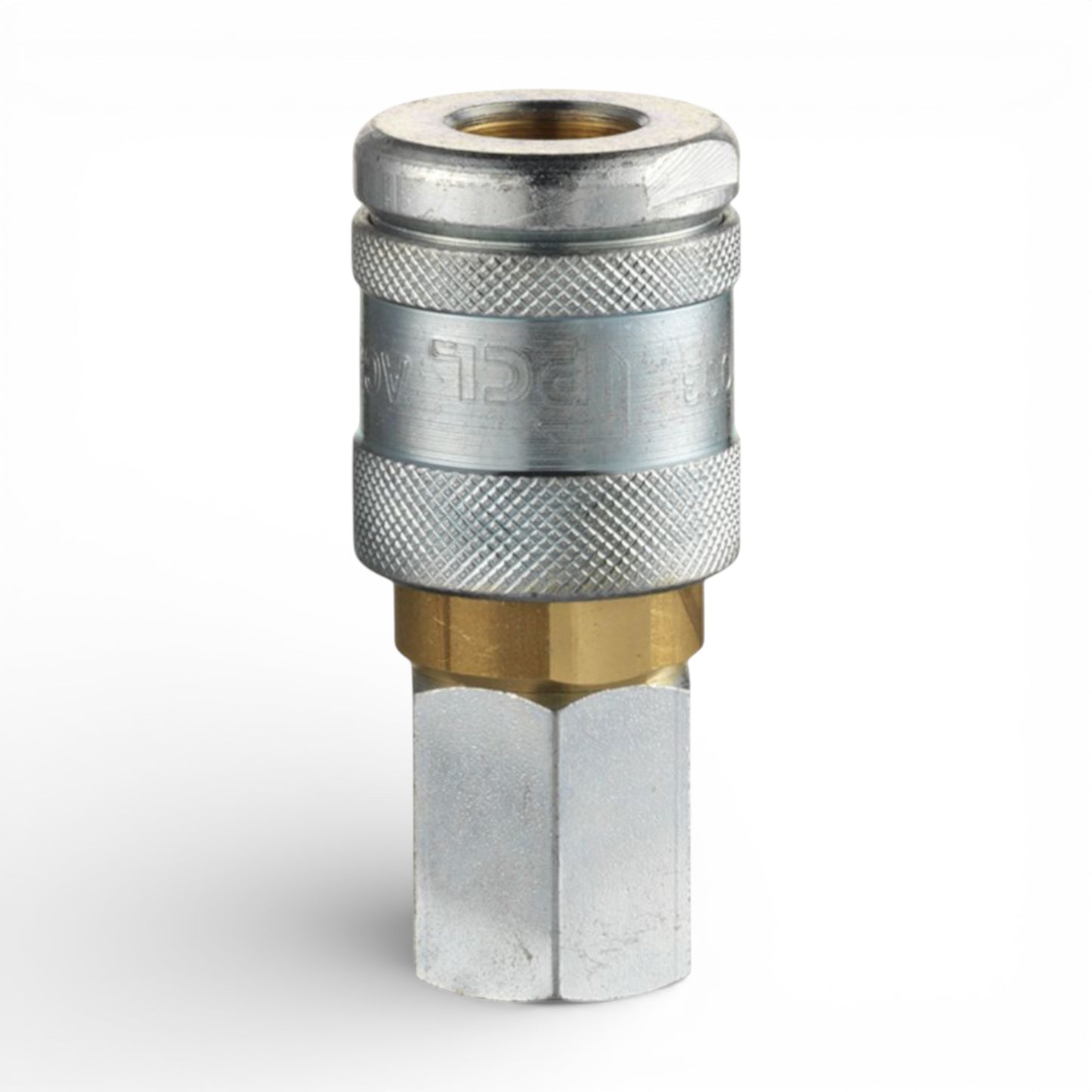 PCL 100 Series Couplings & Adaptors – 1/2" & 3/8" Airline Air Line Couplings | PCL 100 Series