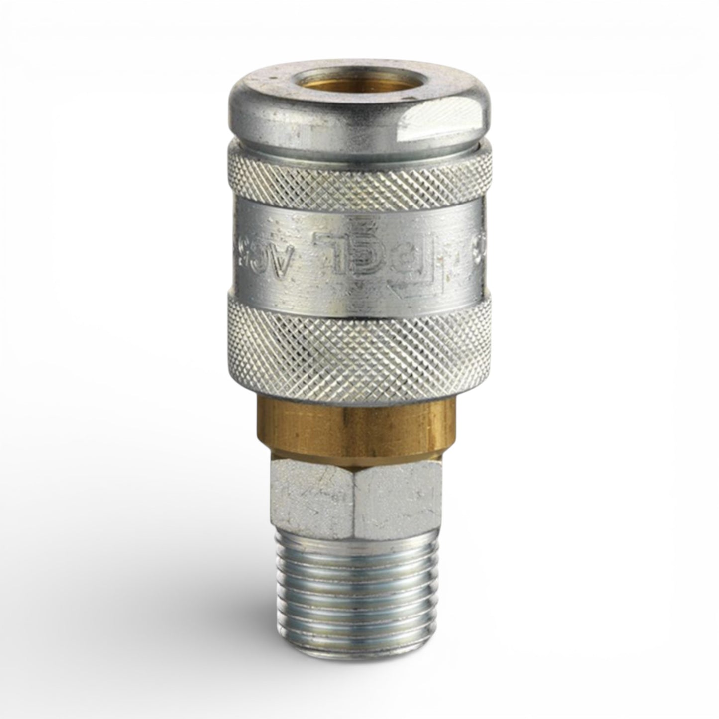 PCL 100 Series Couplings & Adaptors – 1/2" & 3/8" Airline Air Line Couplings | PCL 100 Series