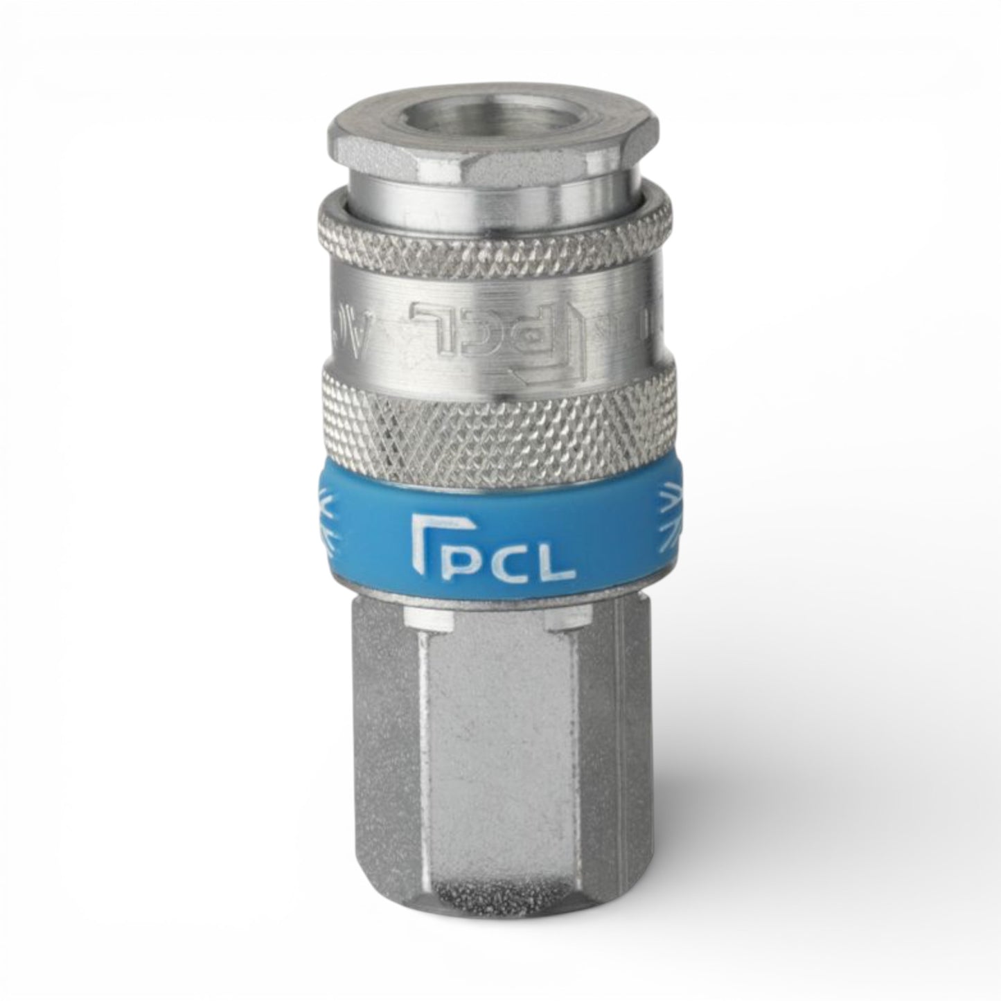Genuine PCL XF Euro Air Line Couplings & Adaptors – Quick Release BSP 1/4" 3/8" 1/2" | PCL XF Range