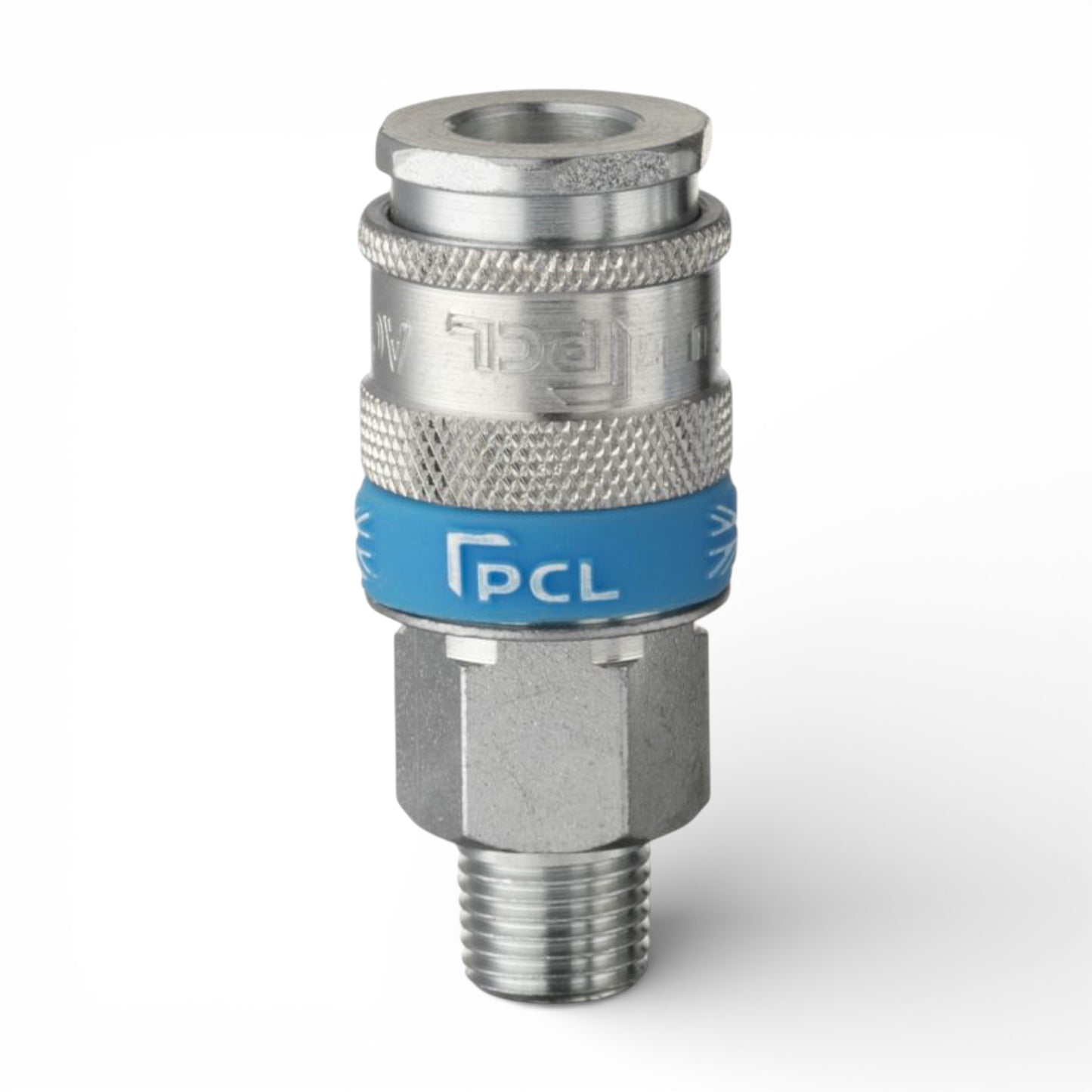 Genuine PCL XF Euro Air Line Couplings & Adaptors – Quick Release BSP 1/4" 3/8" 1/2" | PCL XF Range
