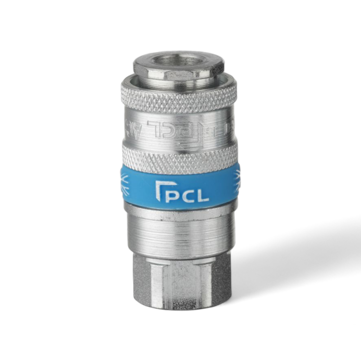 Genuine PCL AirFlow Series Couplings – Male, Female, Hose Tailpiece & Adaptors | PCL Airflow Series (All Sizes Available)