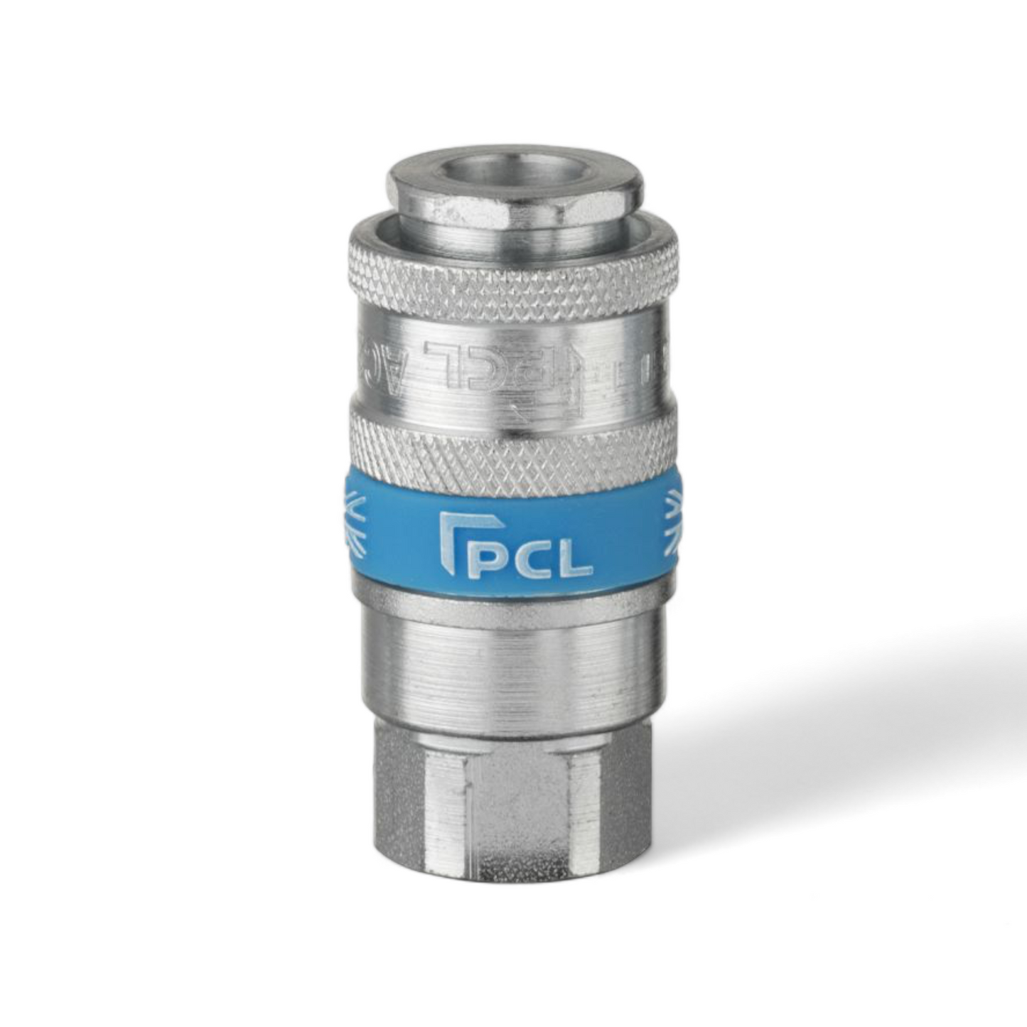 Genuine PCL AirFlow Series Couplings – Male, Female, Hose Tailpiece & Adaptors | PCL Airflow Series (All Sizes Available)