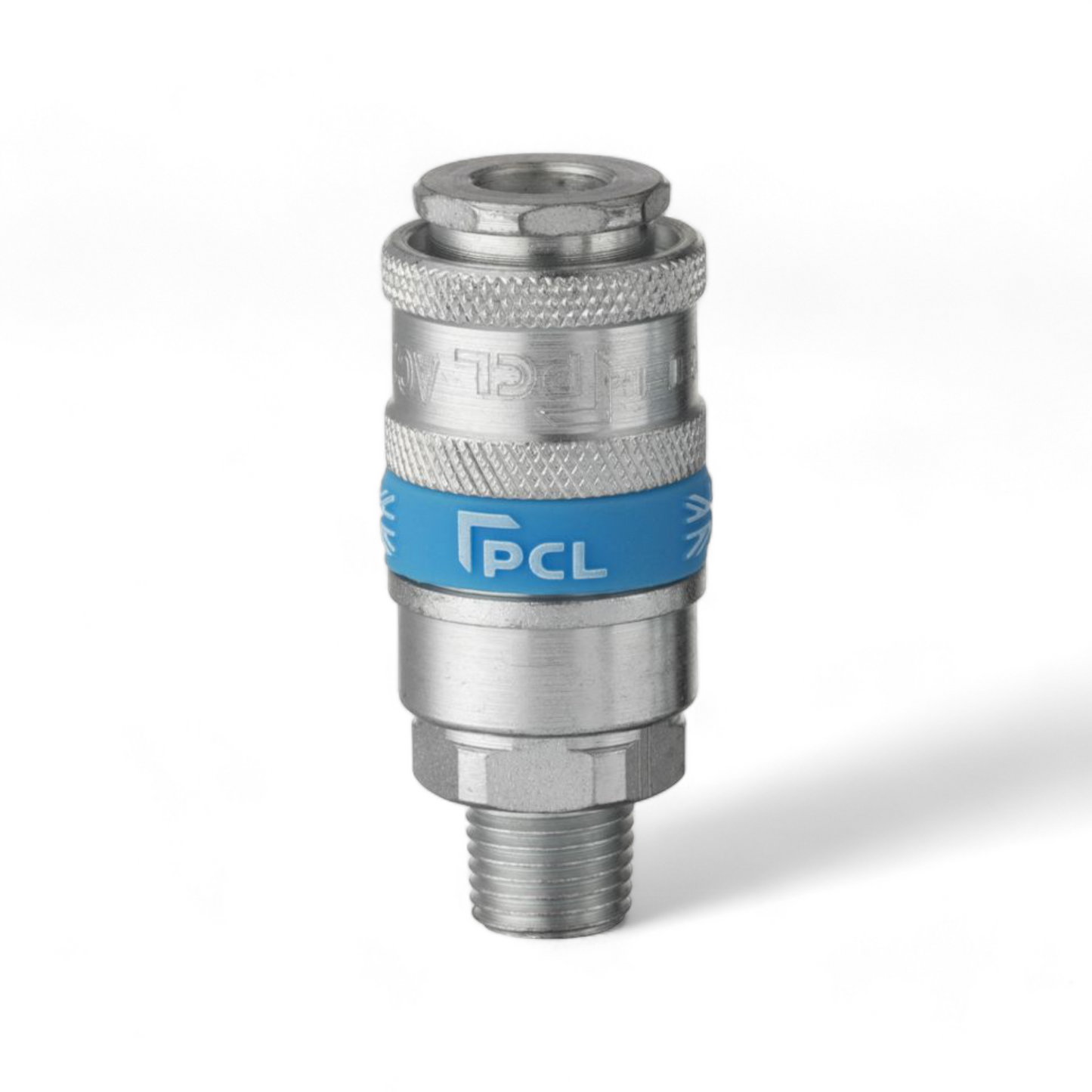 Genuine PCL AirFlow Series Couplings – Male, Female, Hose Tailpiece & Adaptors | PCL Airflow Series (All Sizes Available)