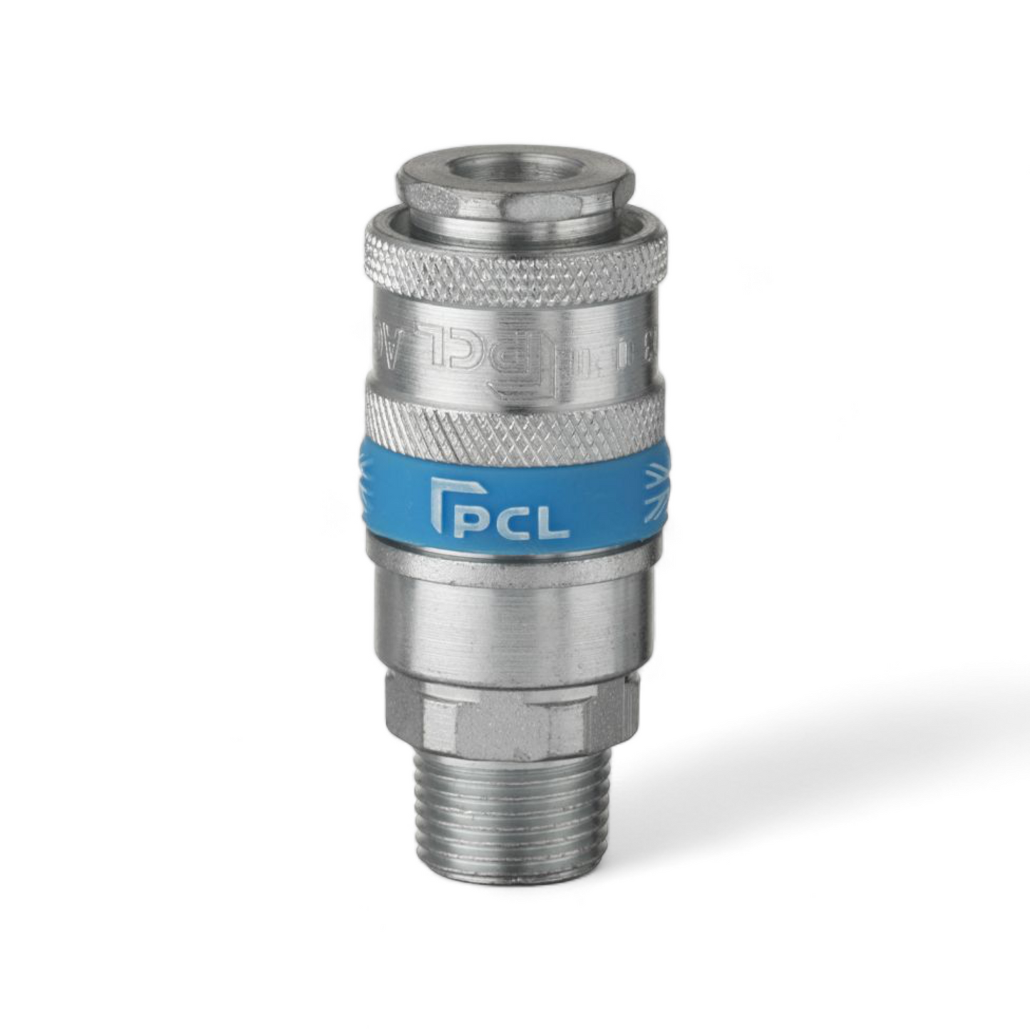 Genuine PCL AirFlow Series Couplings – Male, Female, Hose Tailpiece & Adaptors | PCL Airflow Series (All Sizes Available)