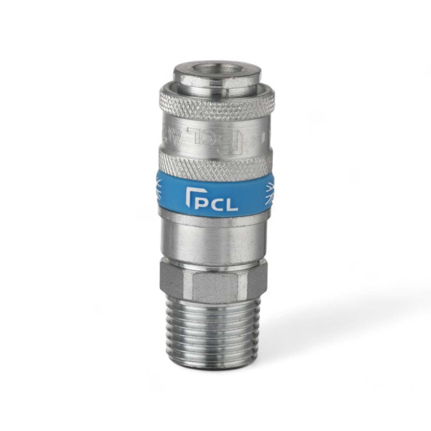 Genuine PCL AirFlow Series Couplings – Male, Female, Hose Tailpiece & Adaptors | PCL Airflow Series (All Sizes Available)