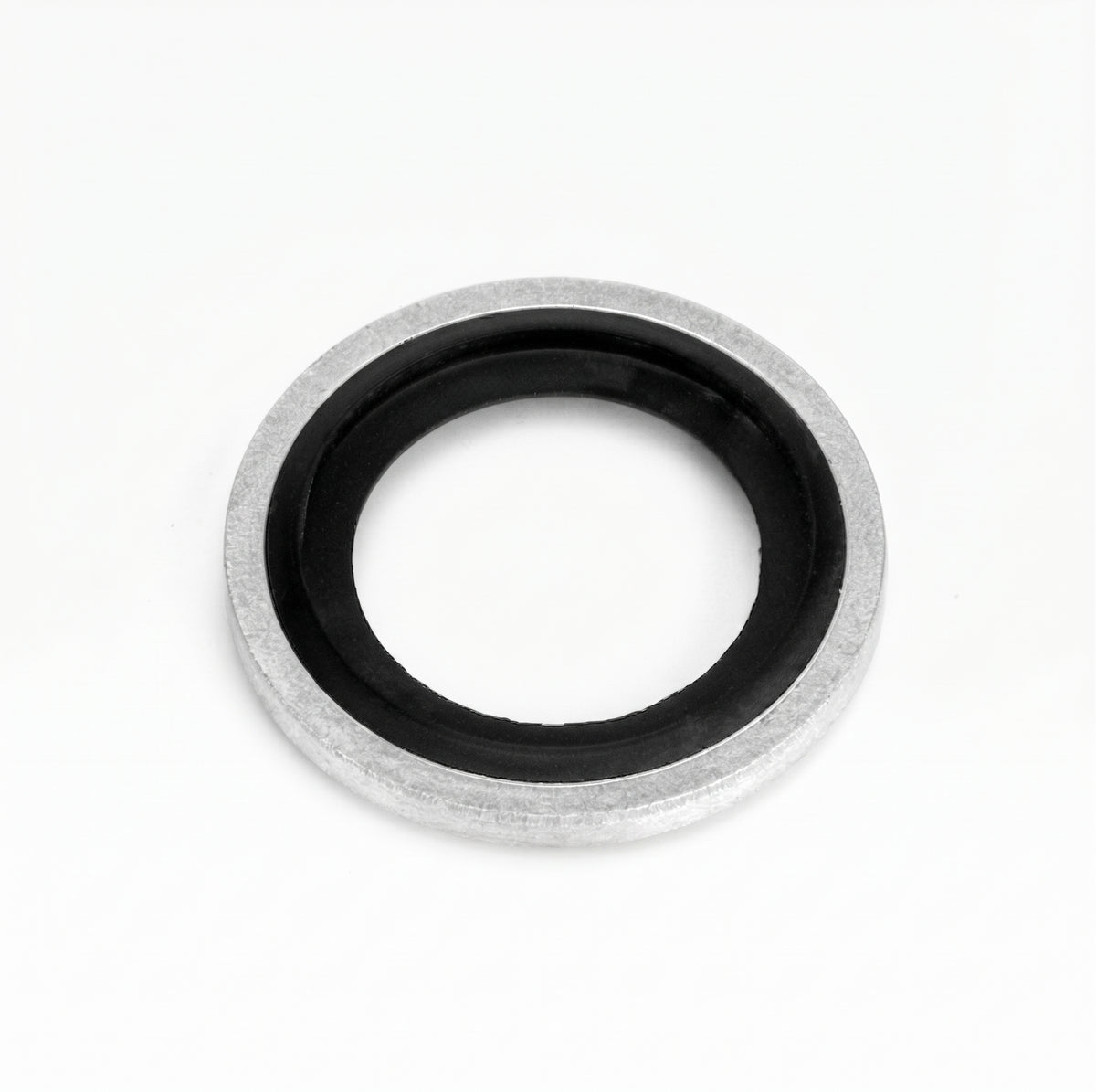 90pc Assorted Bonded Seal Washers Box - BSP 1/8 to 1 Inch