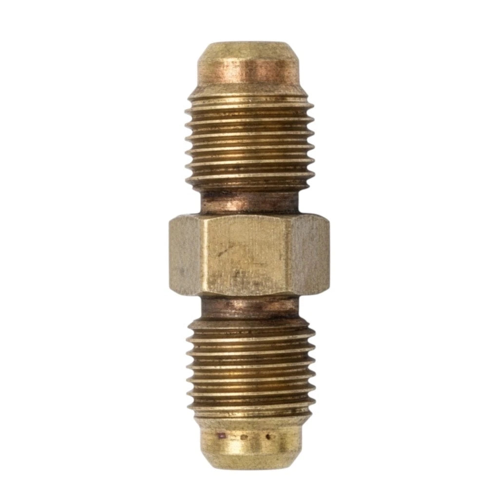 186pc Brake Pipe Nuts Box - Male & Female, 10mm, 12mm, 3/8 UNF