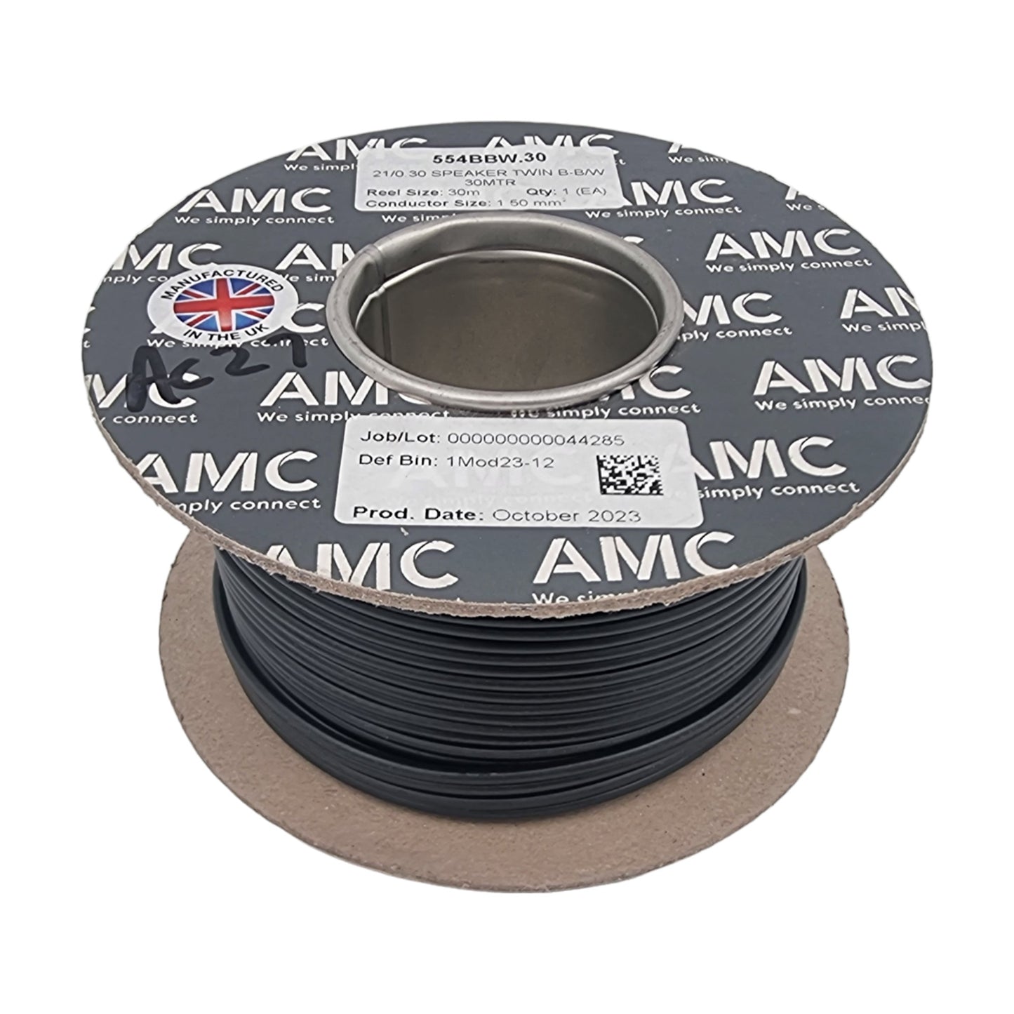 Speaker Cable