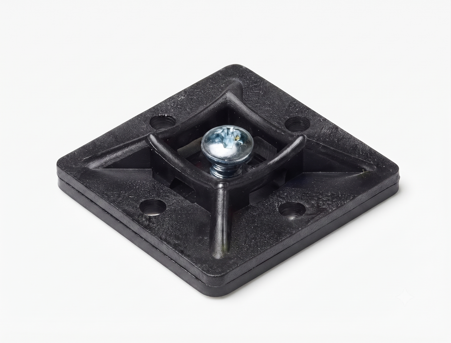 Adhesive Cable Tie Bases