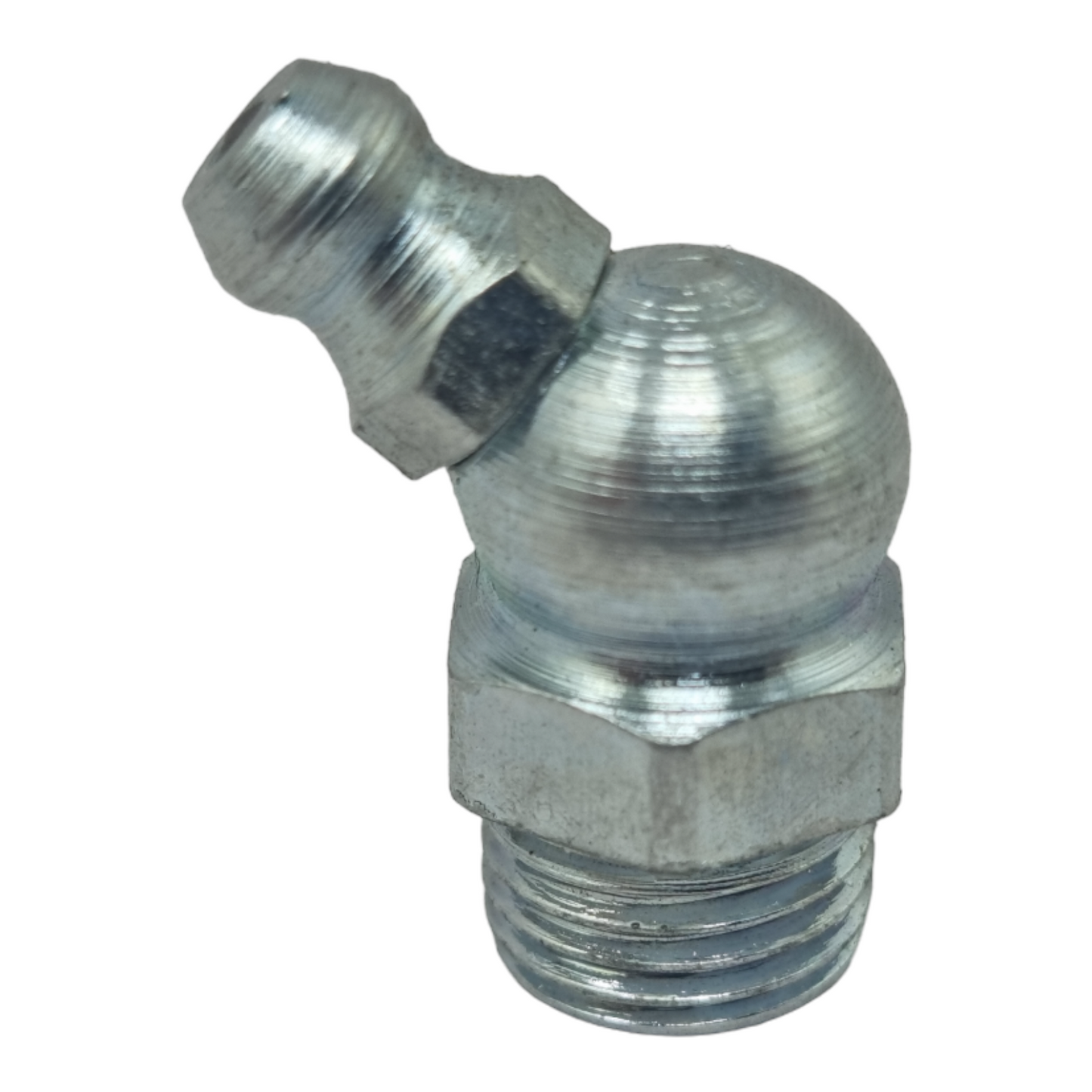 Grease Nipples – M6 M8 M10 1/4" UNF 1/8 BSP | Straight, 45°, 90°, Button Head, Slide-On & 4-Jaw*