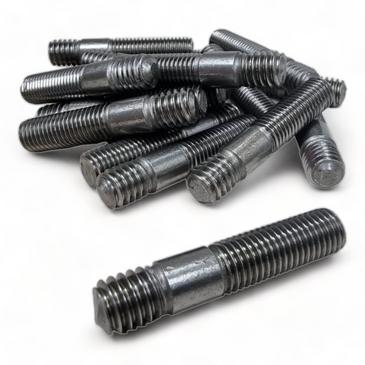 Exhaust Manifold Studs UNC / UNF – Imperial Exhaust Studs | Multiple Sizes Available