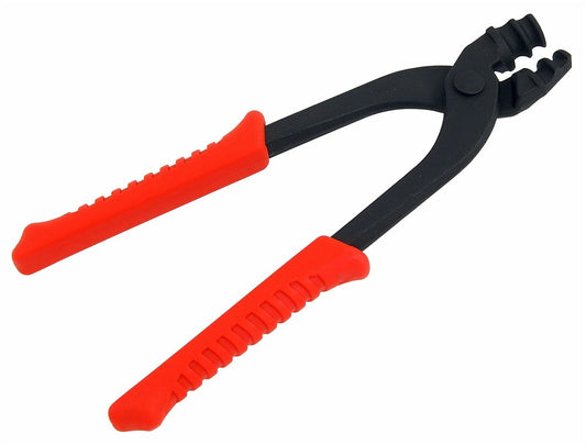 Brake Pipe Bending Pliers – 3/16″ & 1/4″ Copper Tube Bender